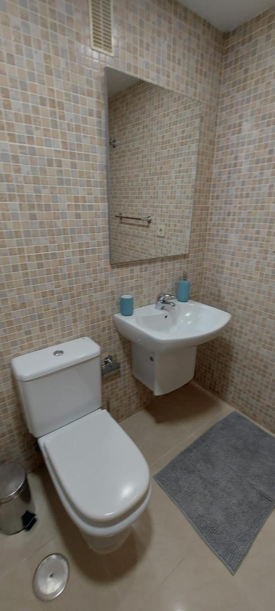 Residencial las Tablas