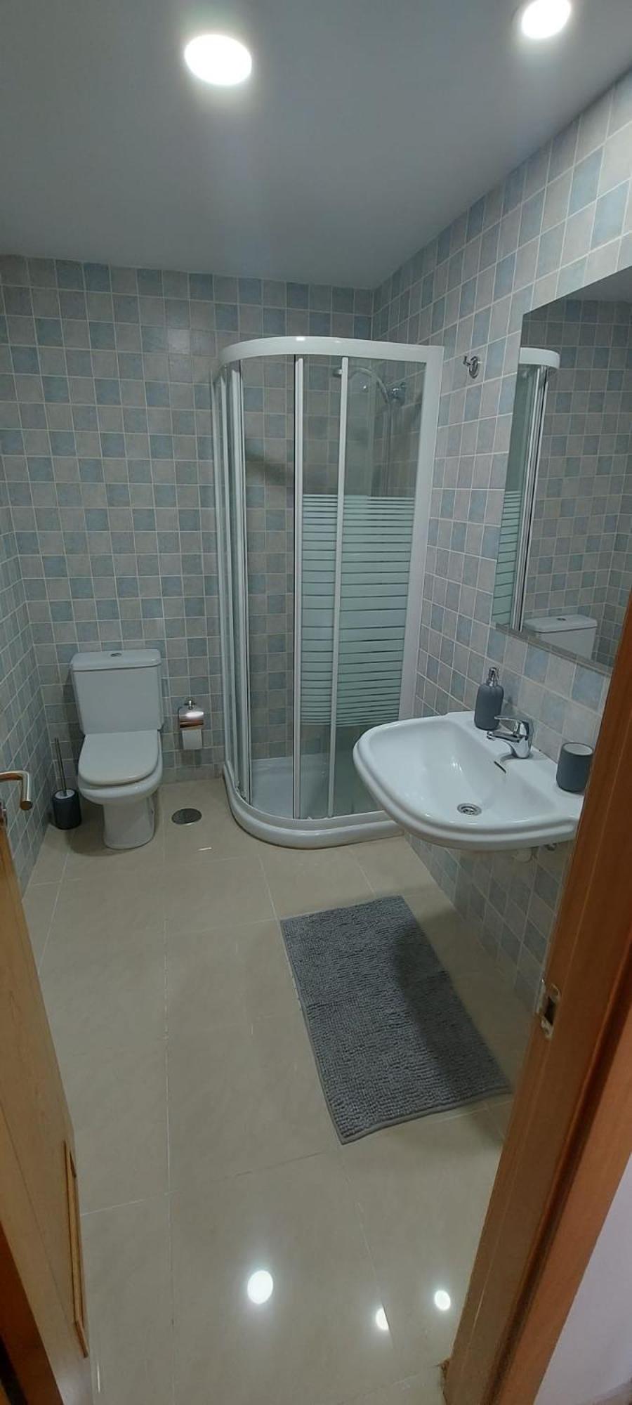 Residencial las Tablas