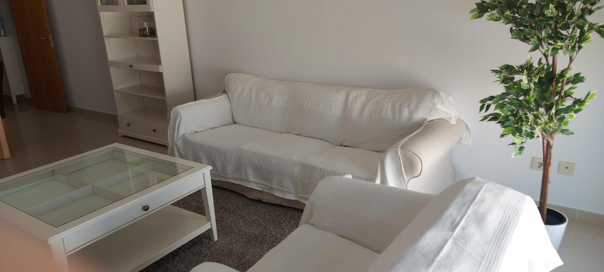 Residencial las Tablas