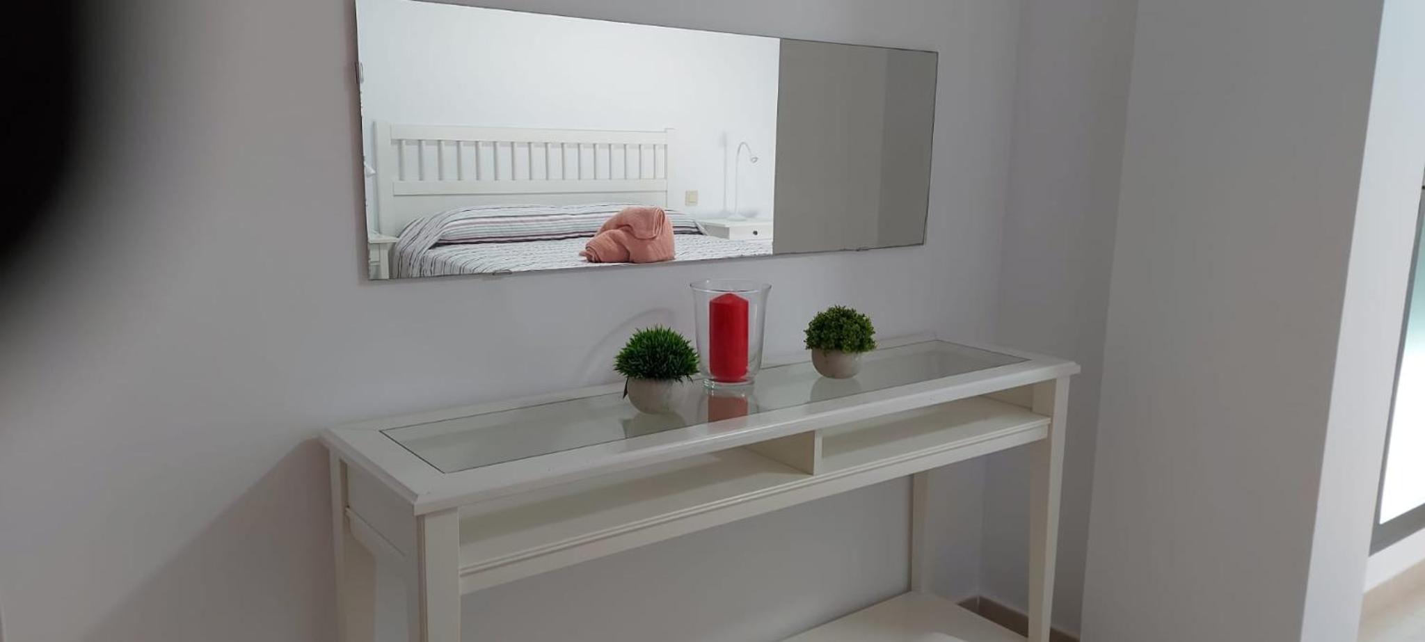 Residencial las Tablas