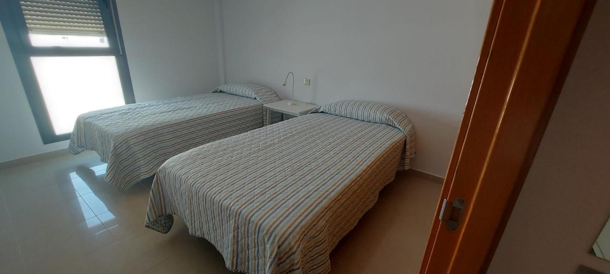 Residencial las Tablas