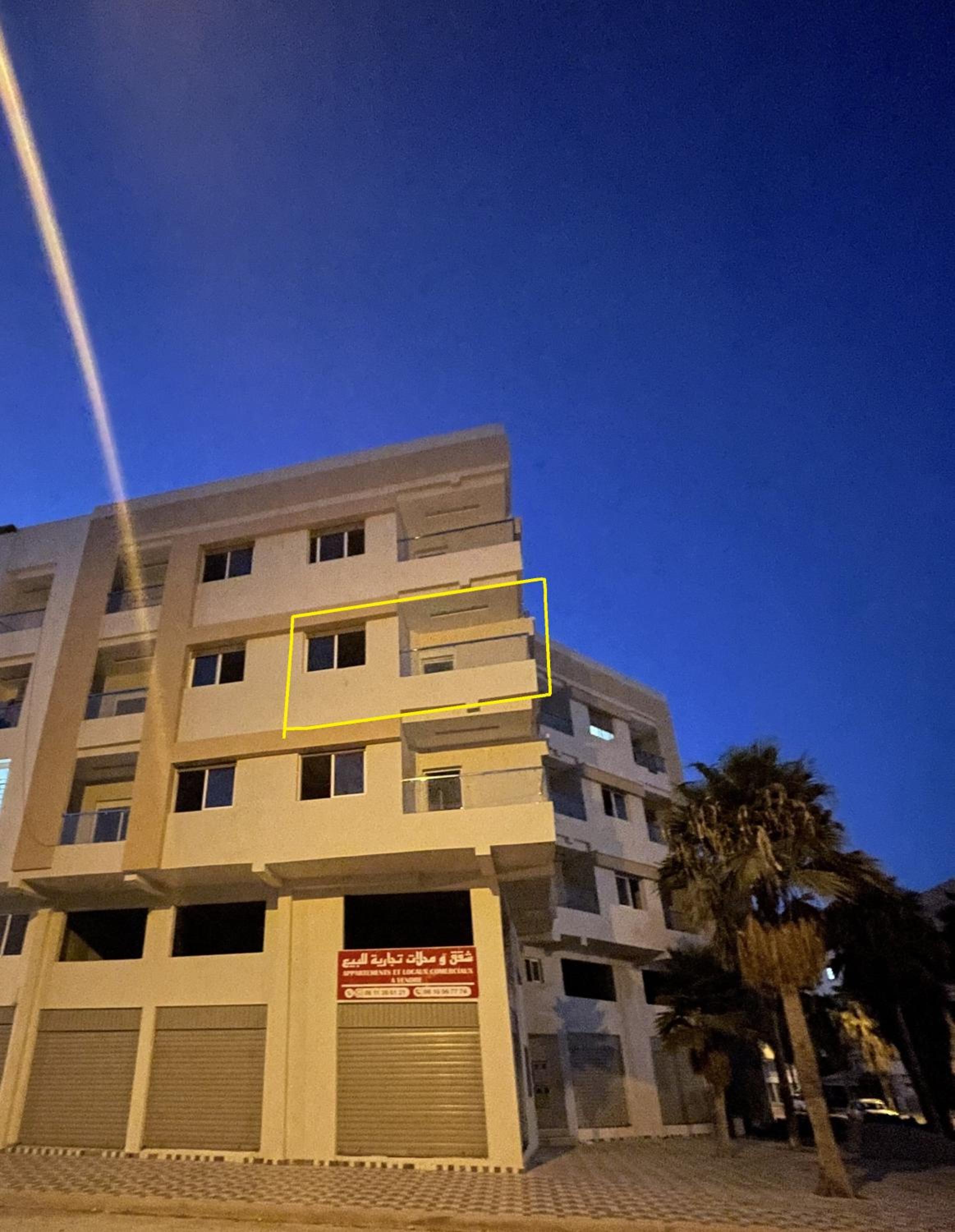 Appartement lumineux clim et balcon vue sur montagne, photo 5