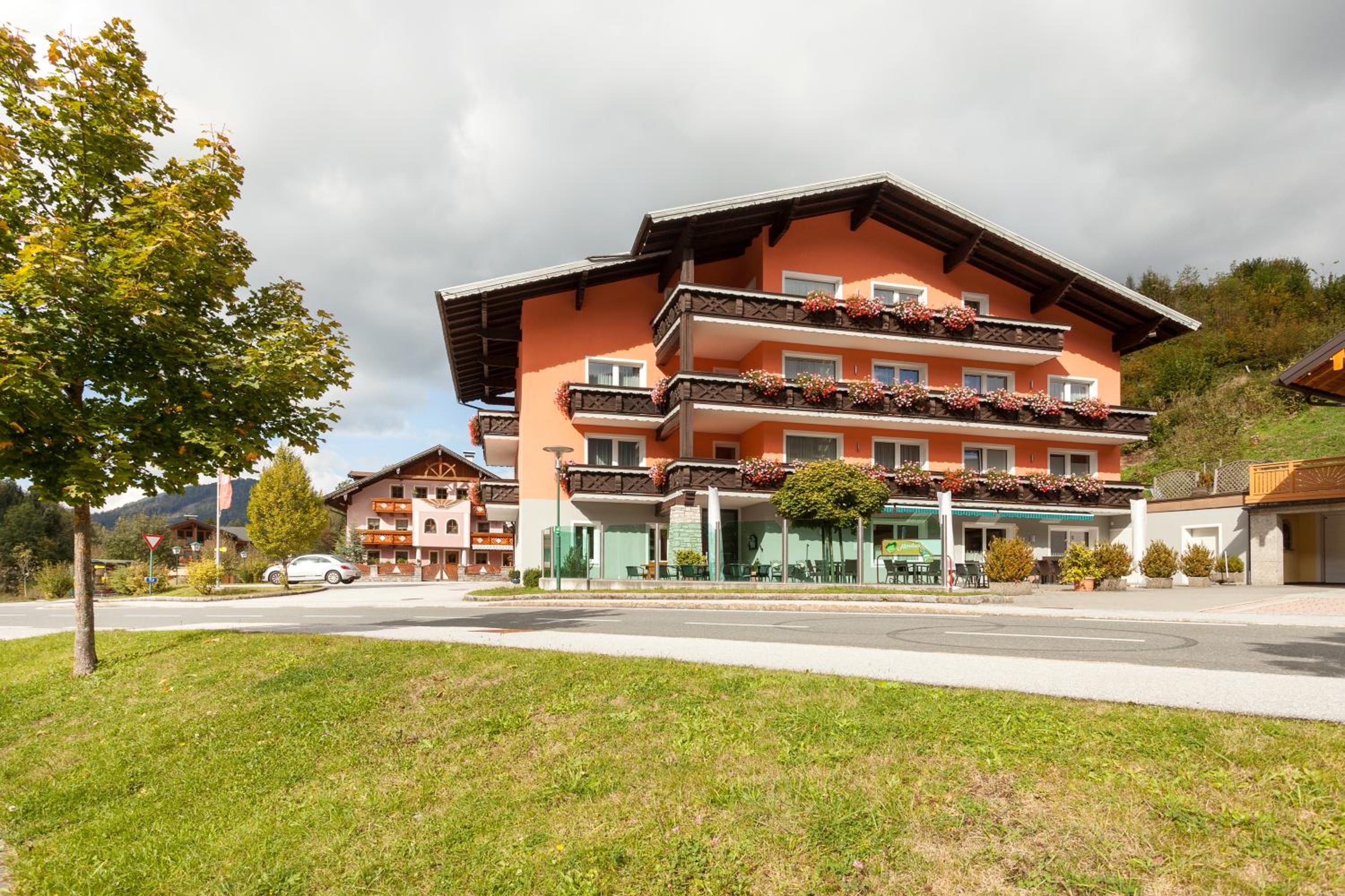 Gasthof Sagwirt