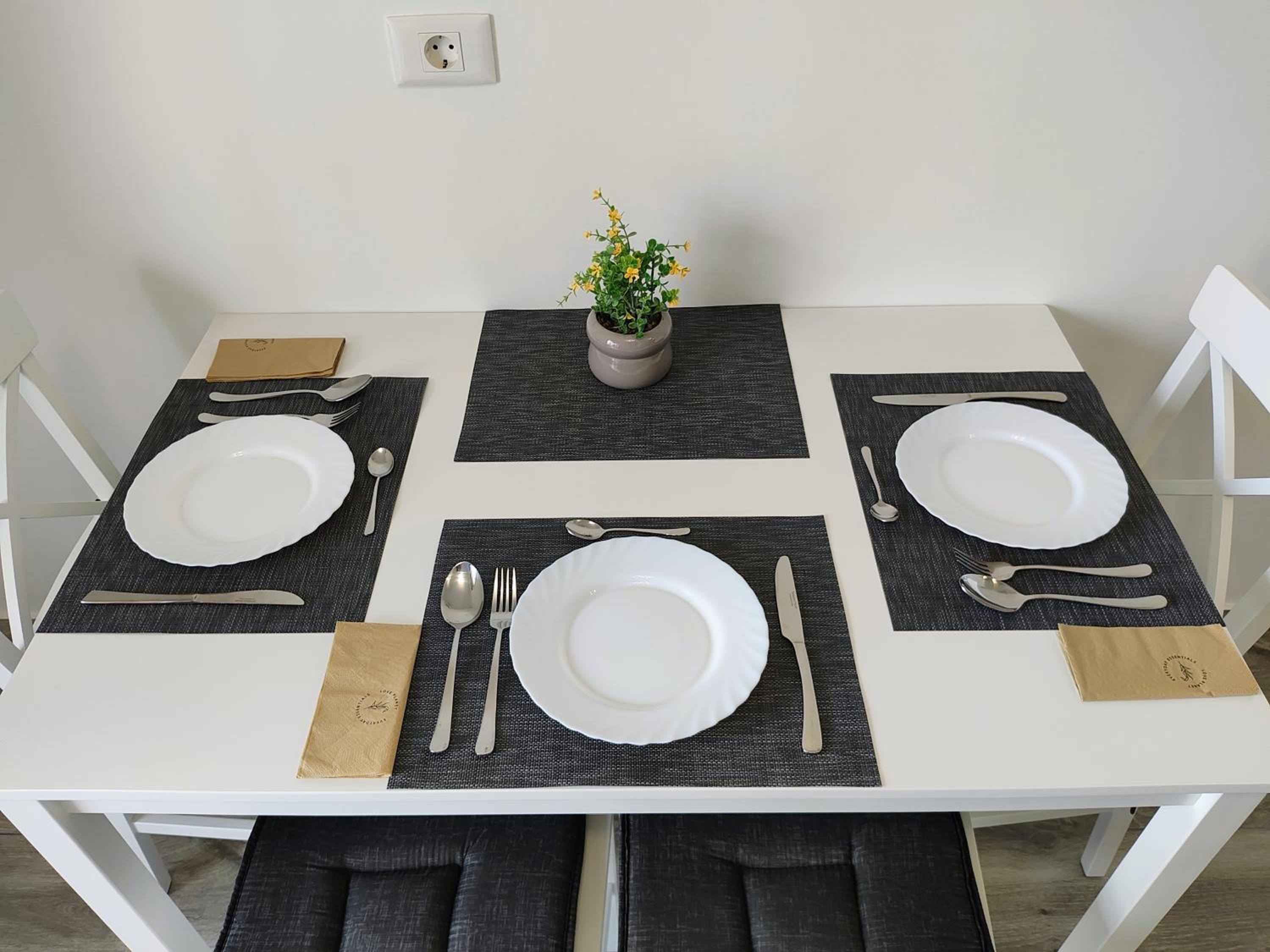 Carla Apartment