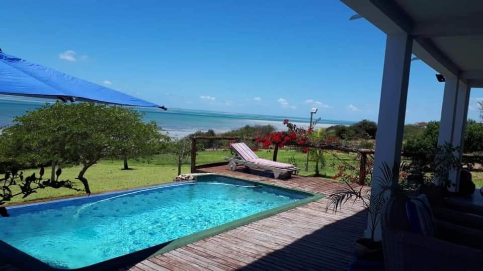 Praia Azul