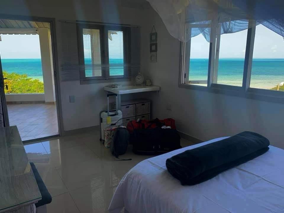 Praia Azul