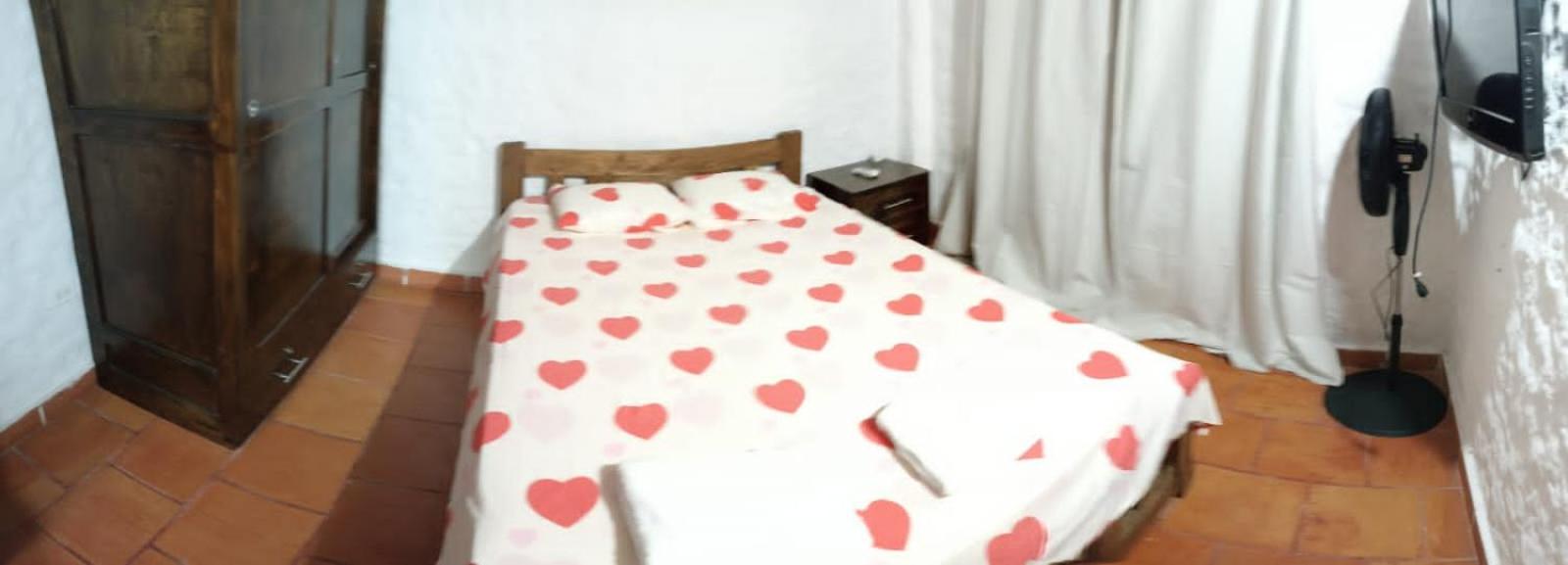Chalet MOKA la Riviera