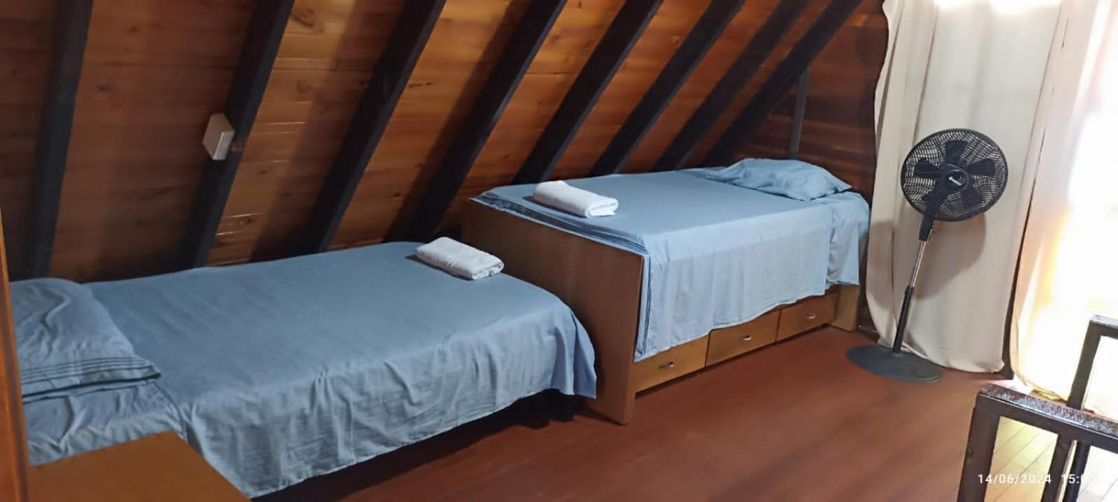 Chalet MOKA la Riviera