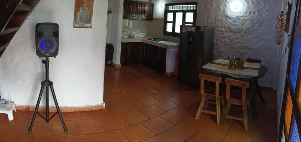 Chalet MOKA la Riviera