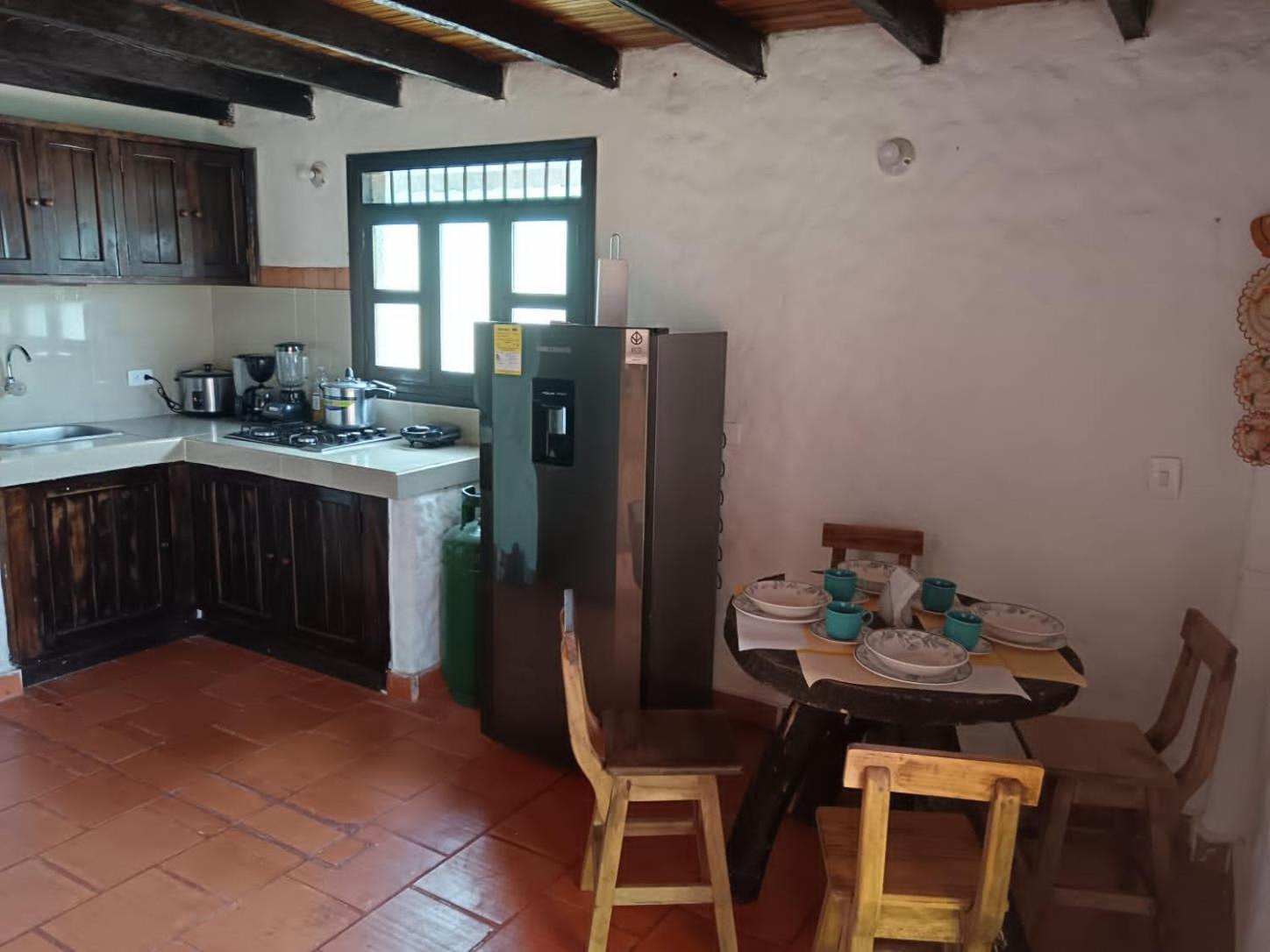 Chalet MOKA la Riviera