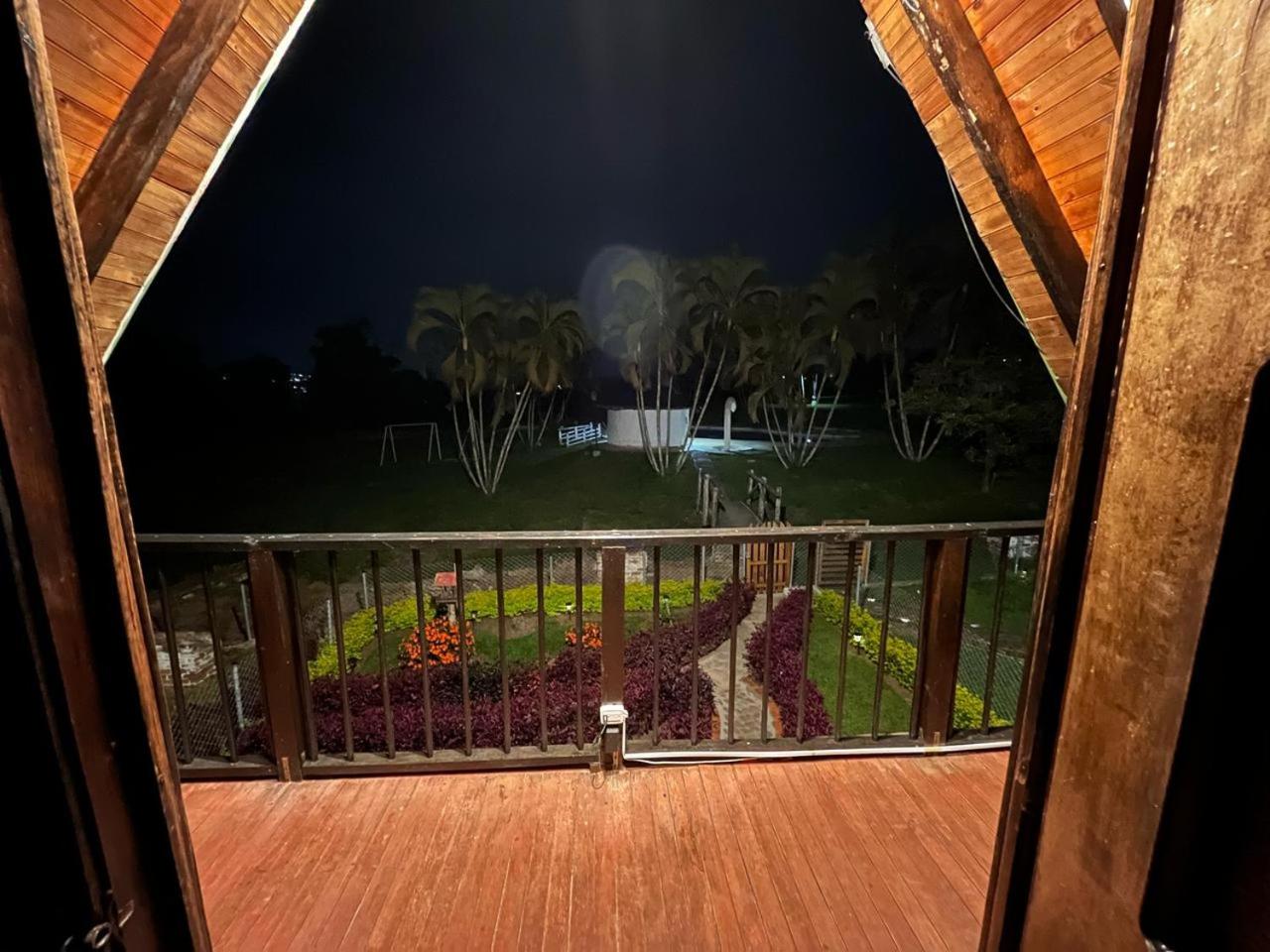 Chalet MOKA la Riviera