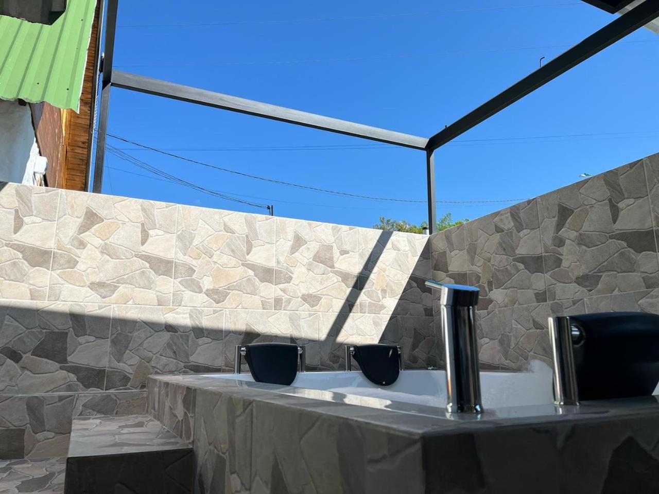Chalet MOKA la Riviera