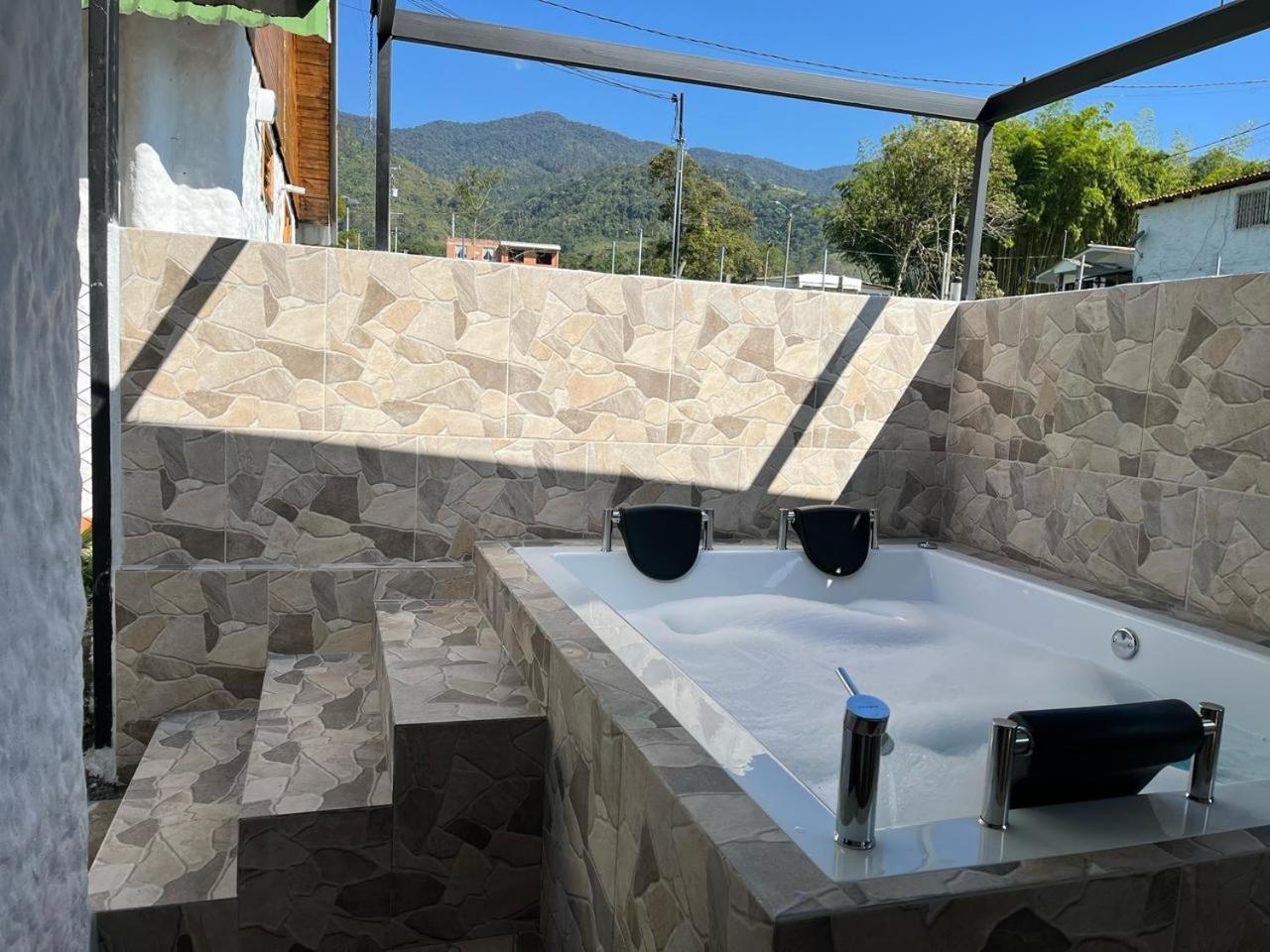 Chalet MOKA la Riviera
