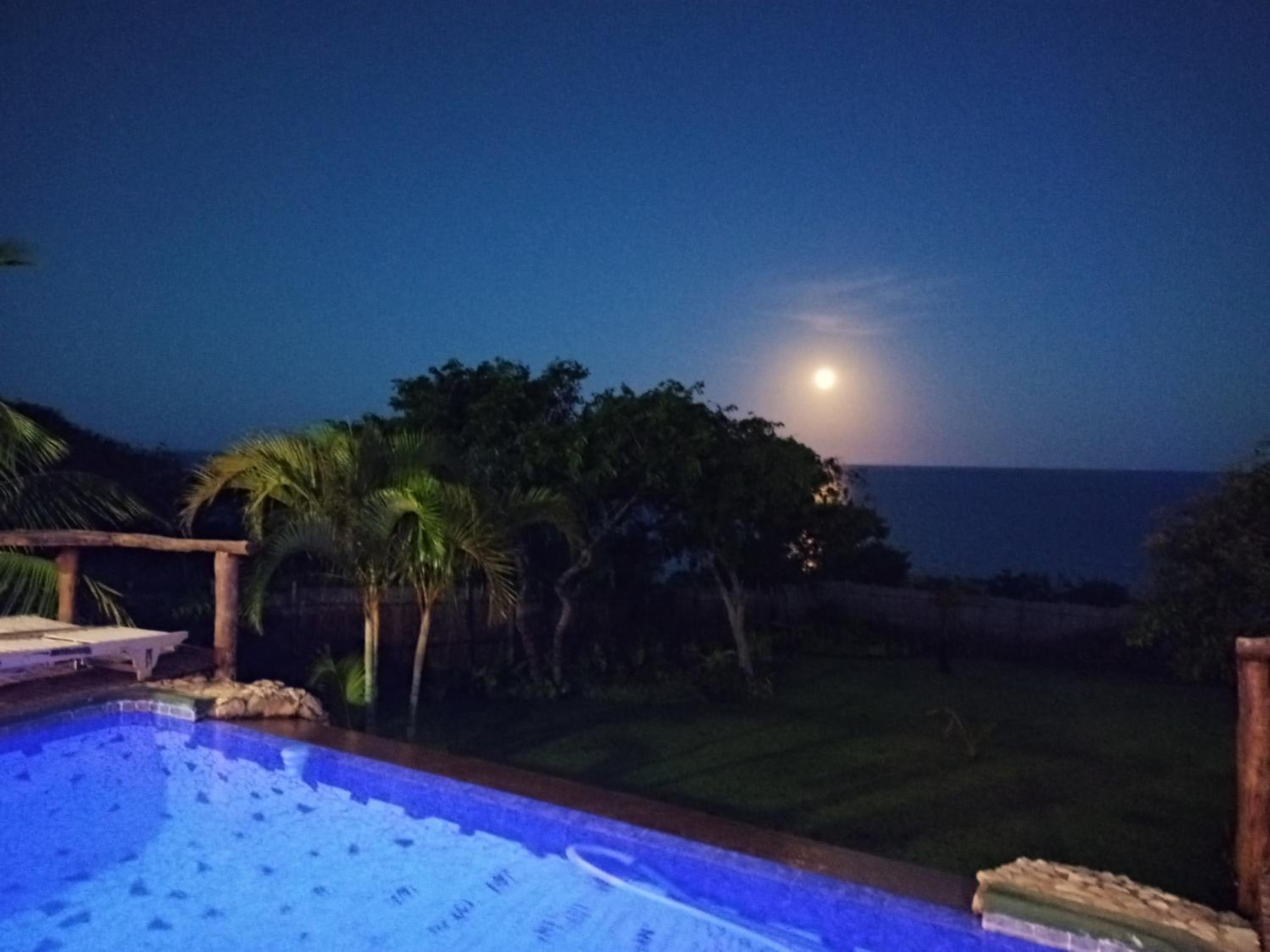 Praia Azul