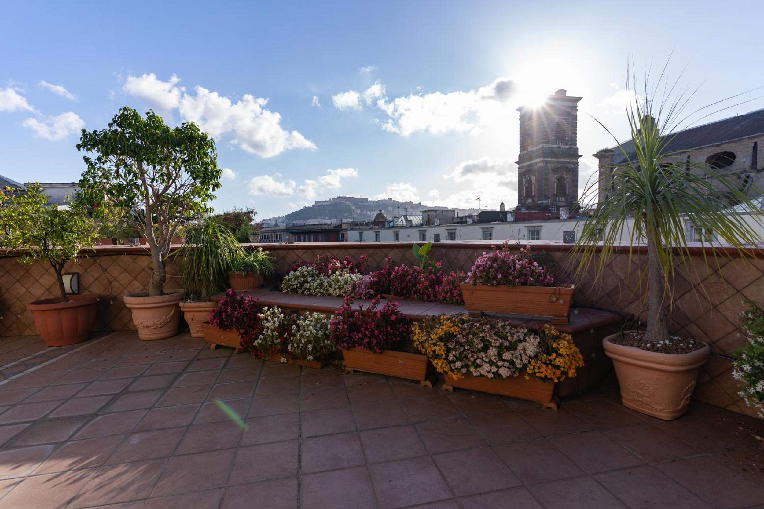 roof