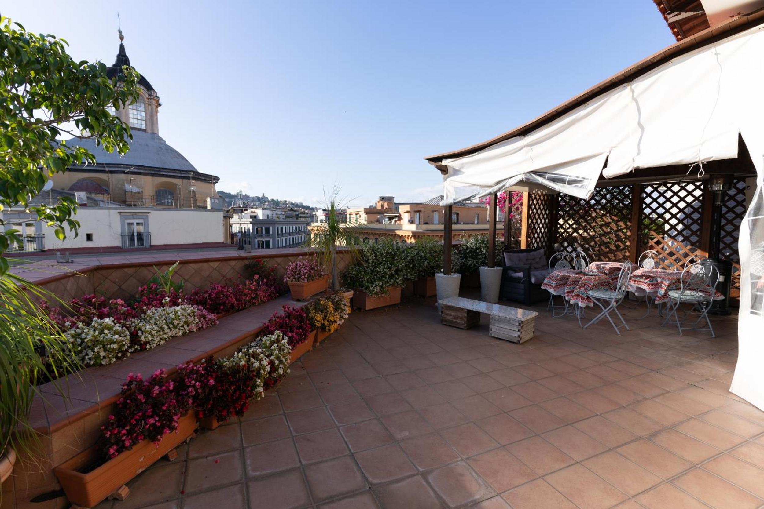 roof