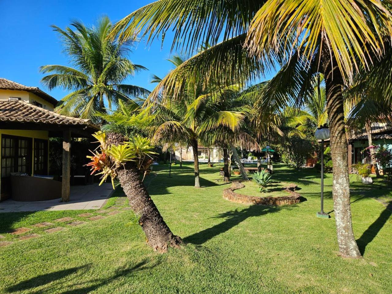 Geribá Sul