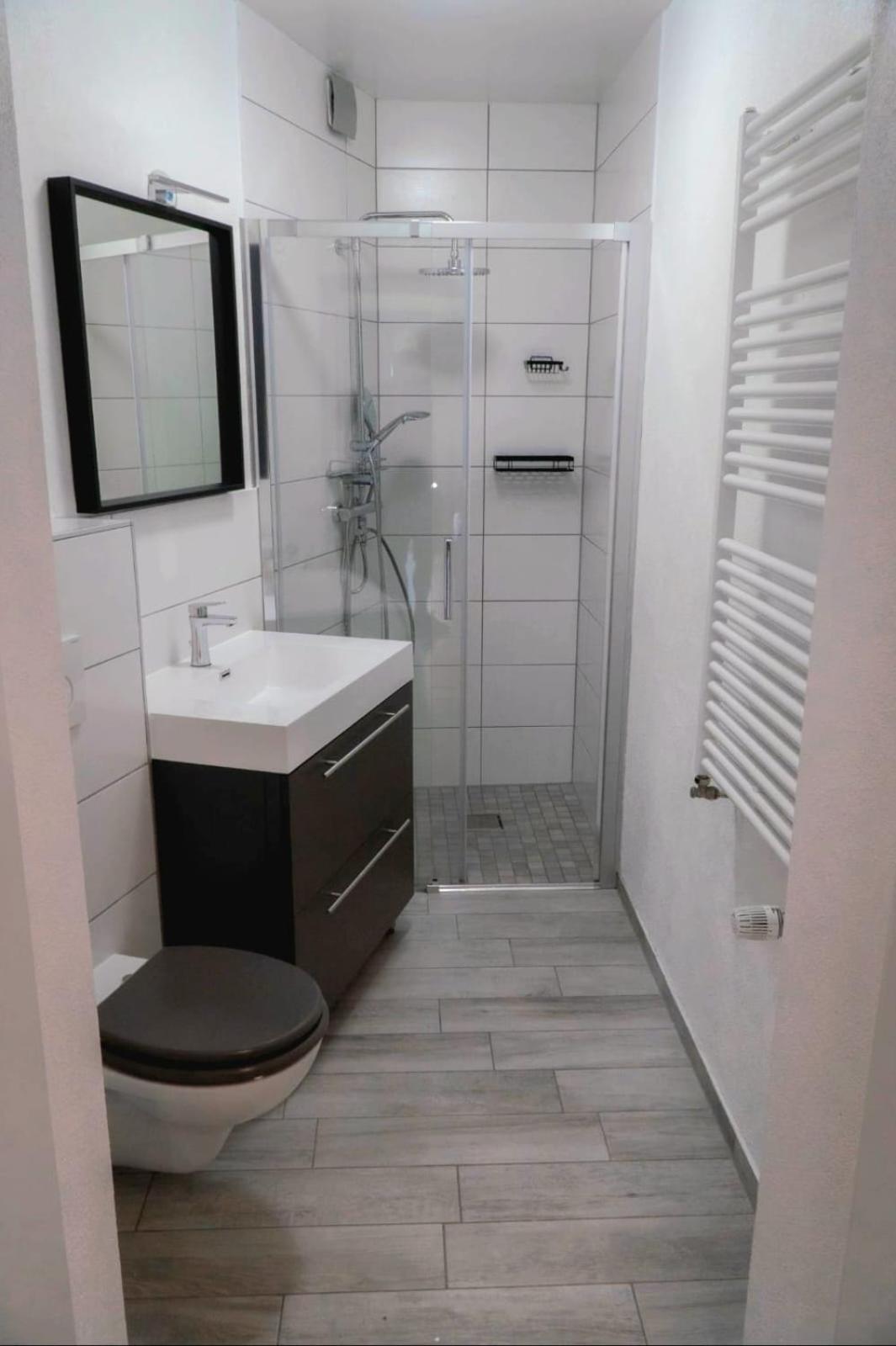 Apartment Henry 1 view 5