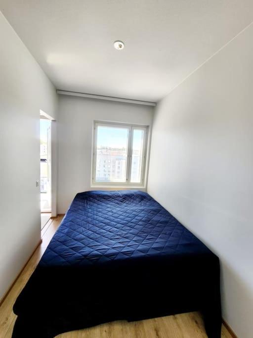 Top floor