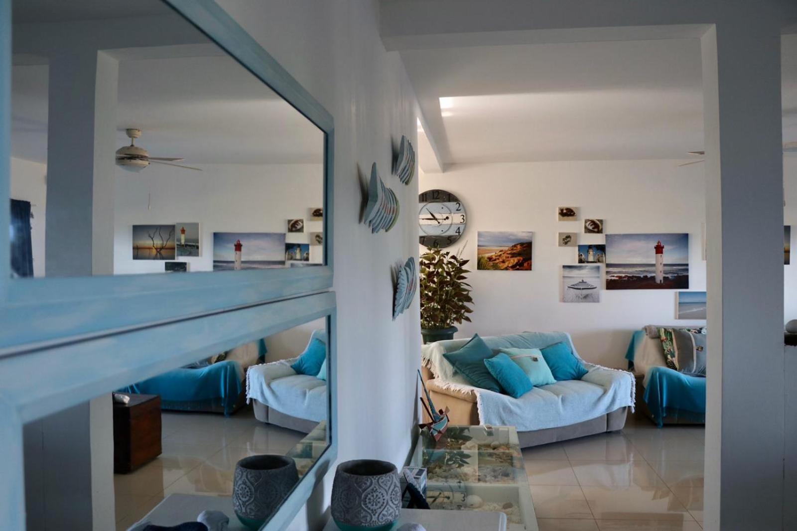 Praia Azul
