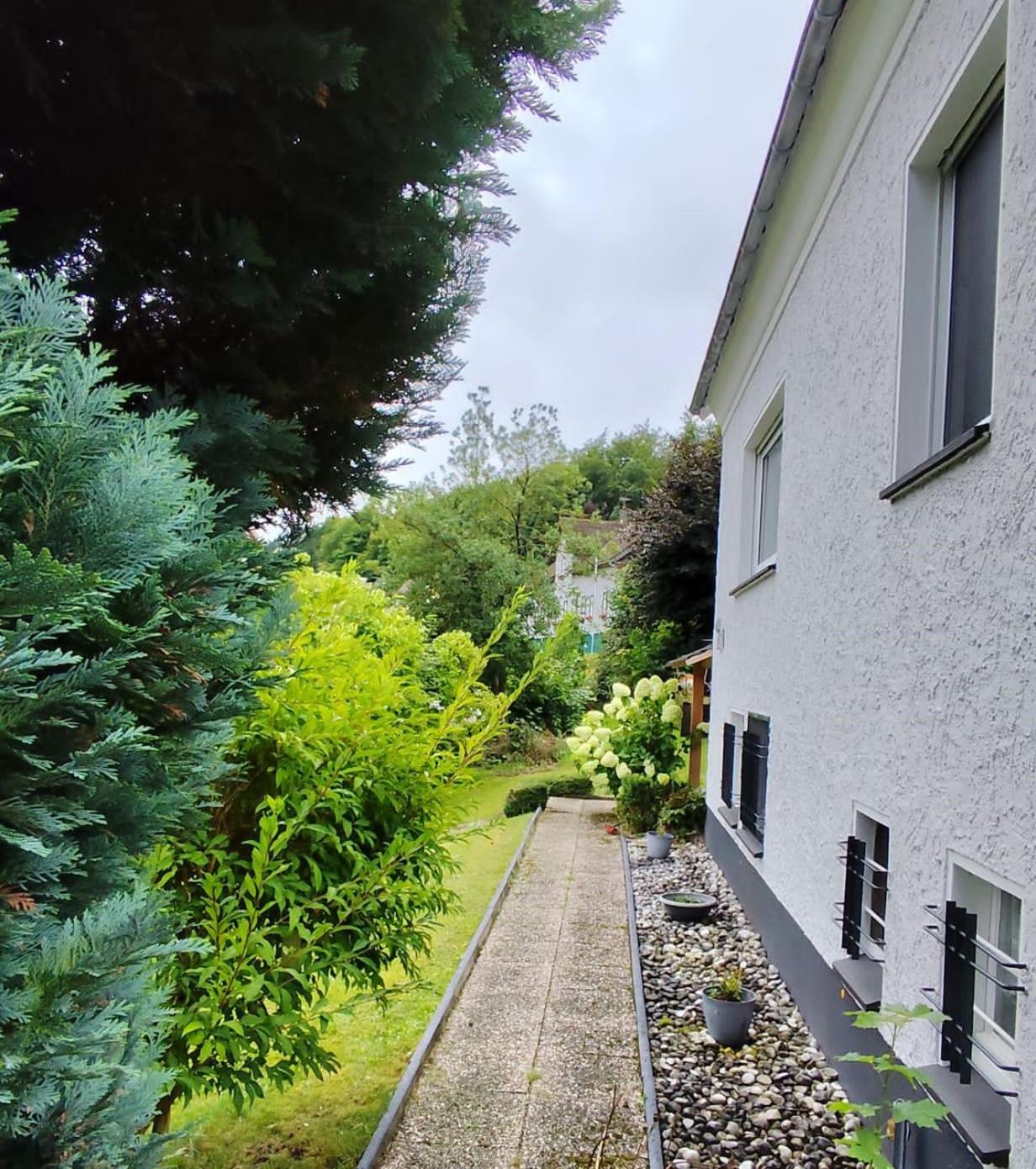 YALET Ferienhaus 2 appartementen vlakbij Willingen