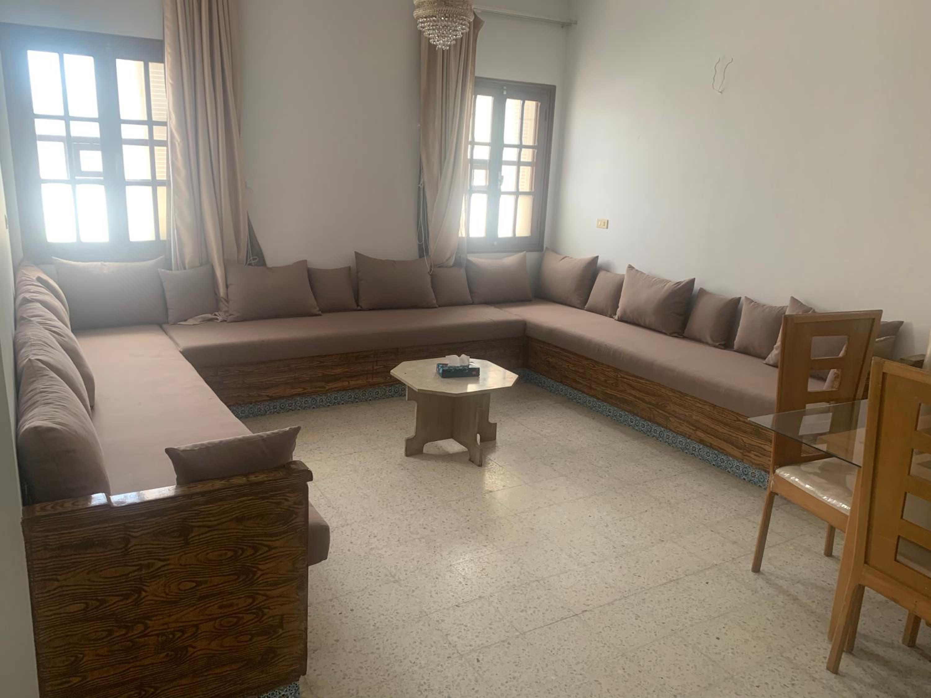 Villa Soliman Plage