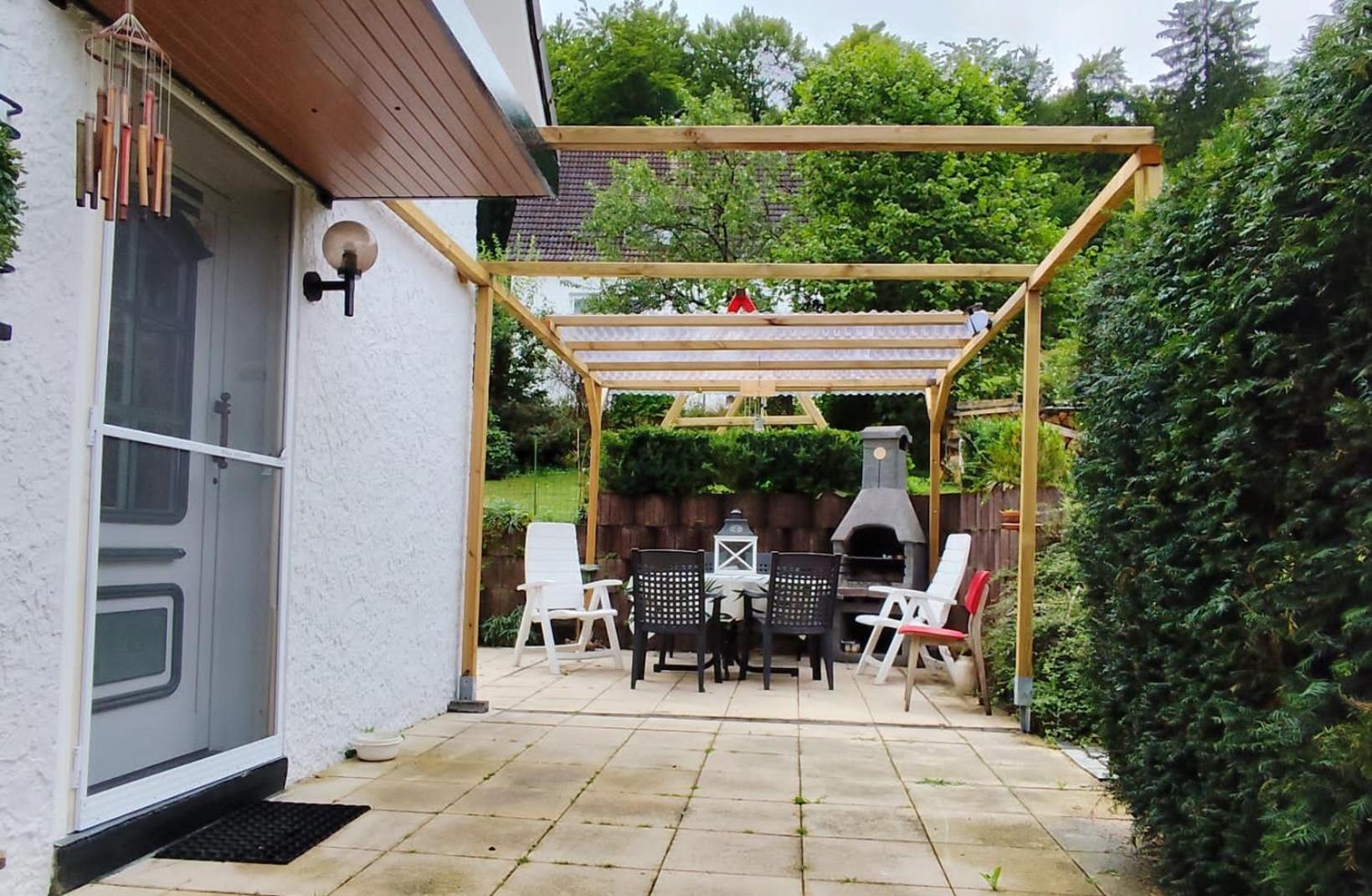 YALET Ferienhaus 2 appartementen vlakbij Willingen
