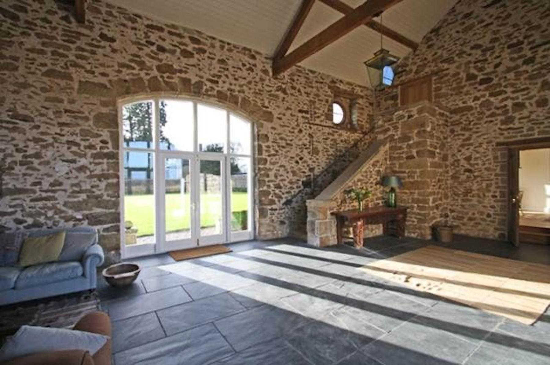 New House Wrexham sleeps 4 view 3