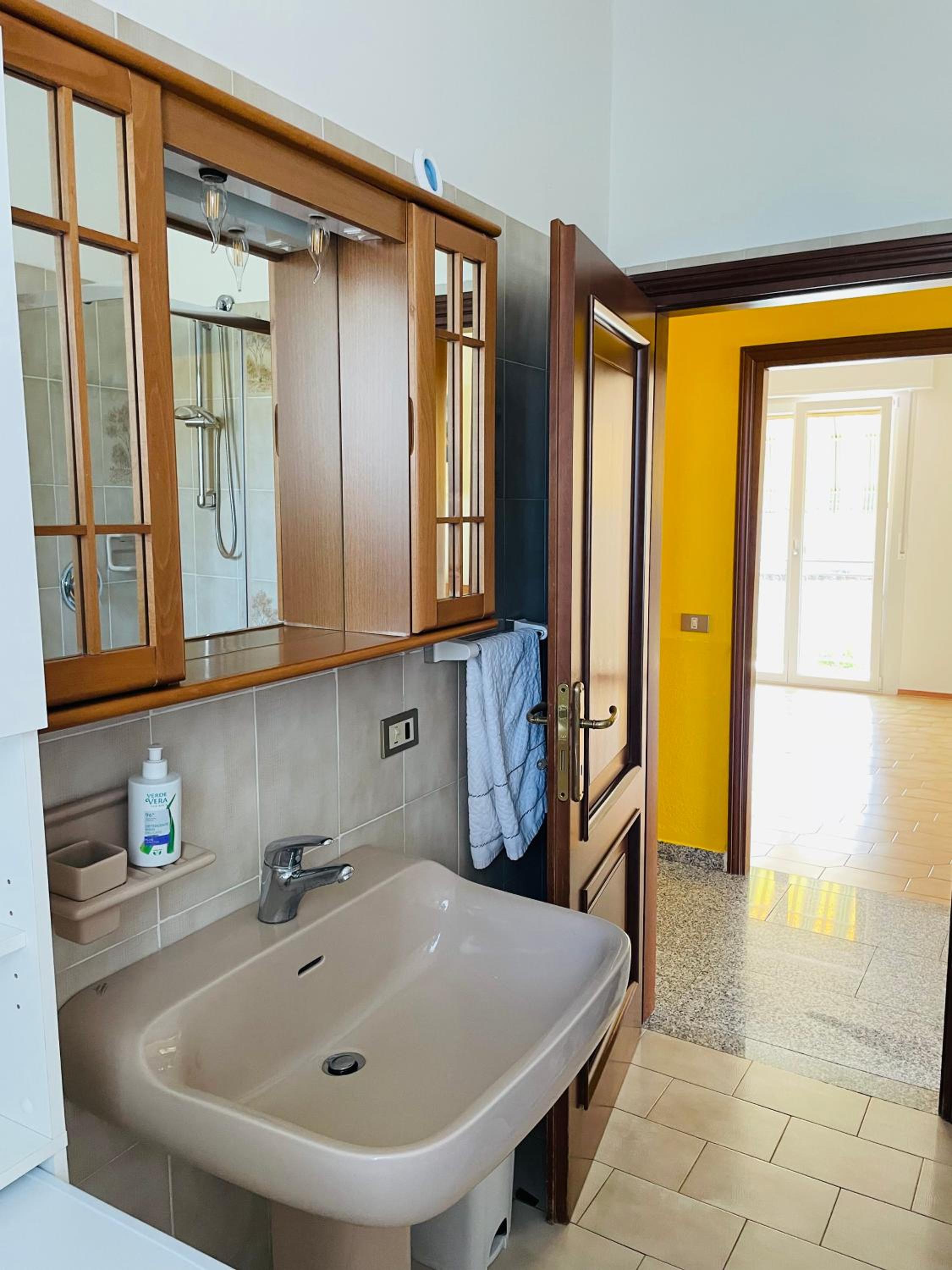 Casa Viktoria view 3
