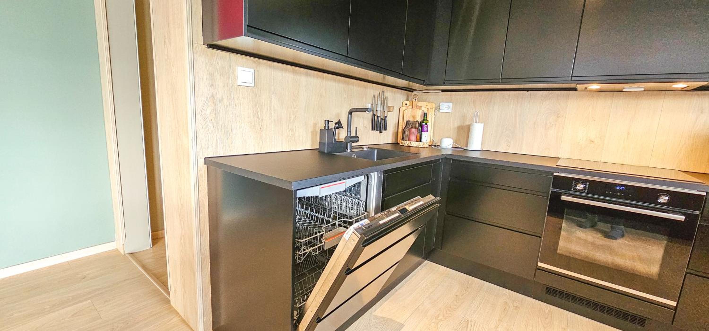 Annebo apartment