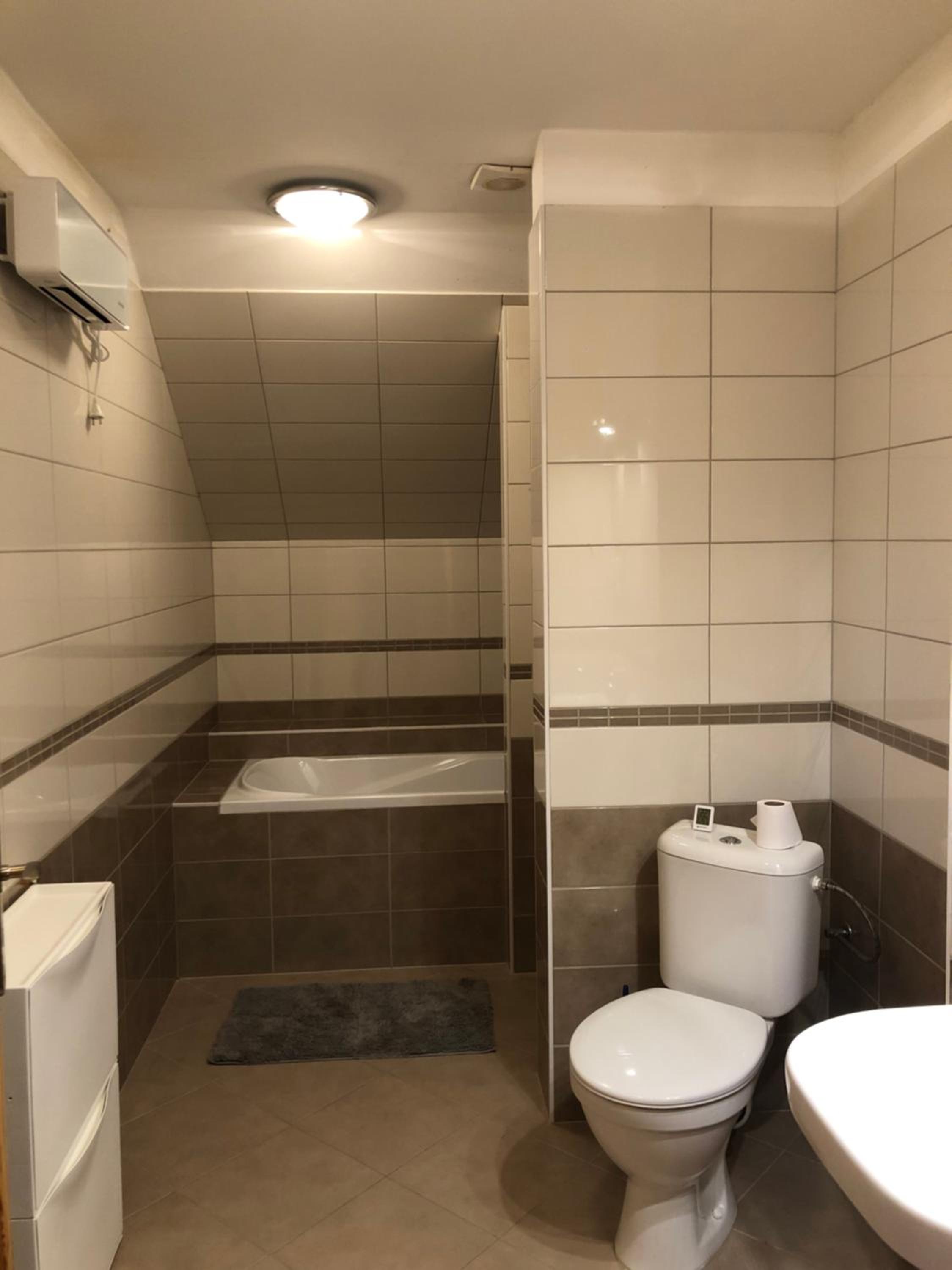 Apartmány Kosov 1