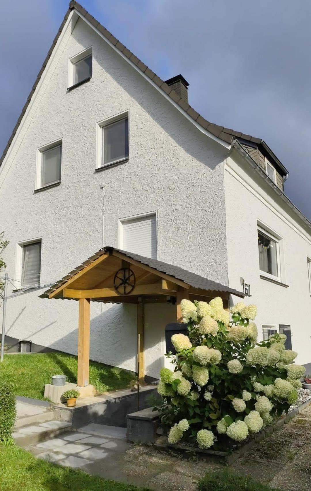 YALET Ferienhaus 2 appartementen vlakbij Willingen