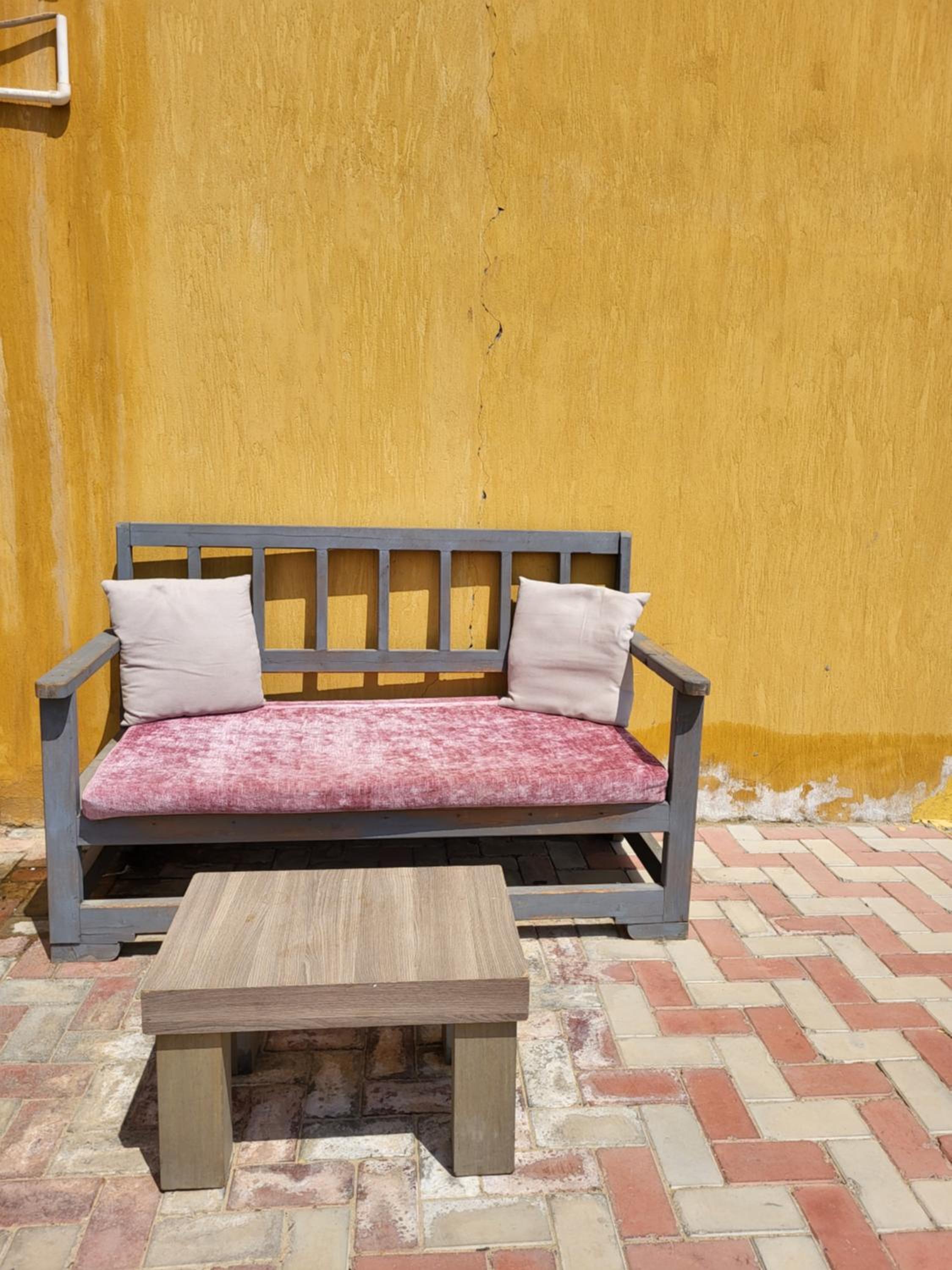 Appartment Port Ghalib
