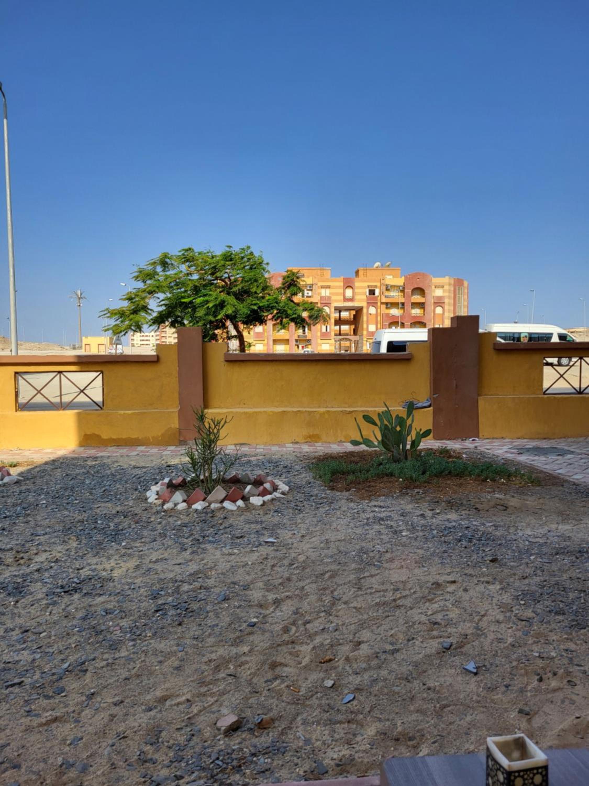 Appartment Port Ghalib