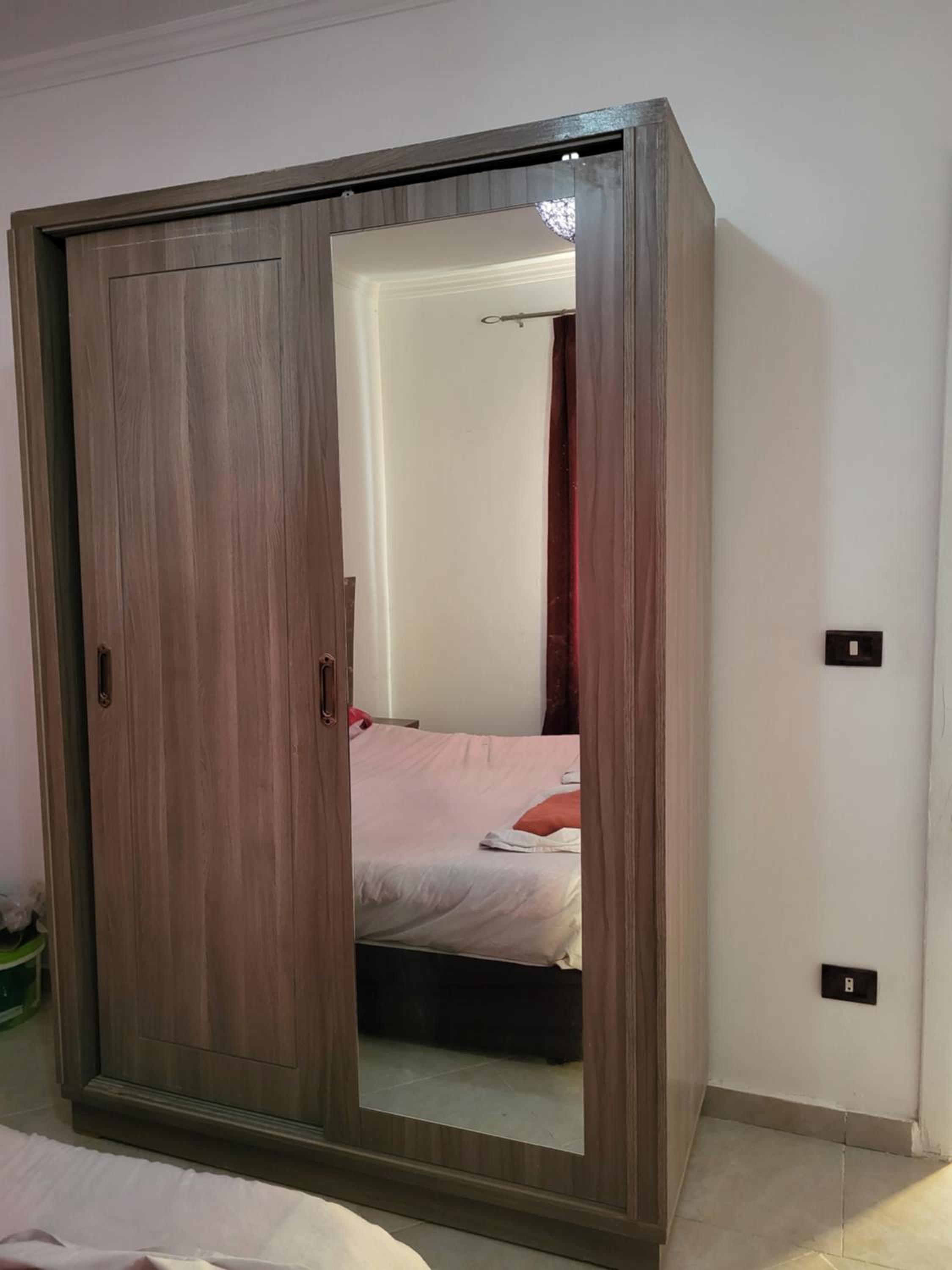 Appartment Port Ghalib