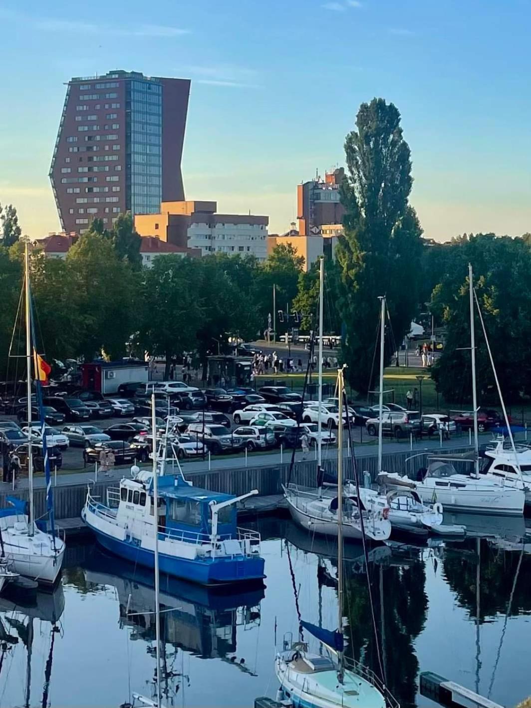 Akropolio apartamentai 23