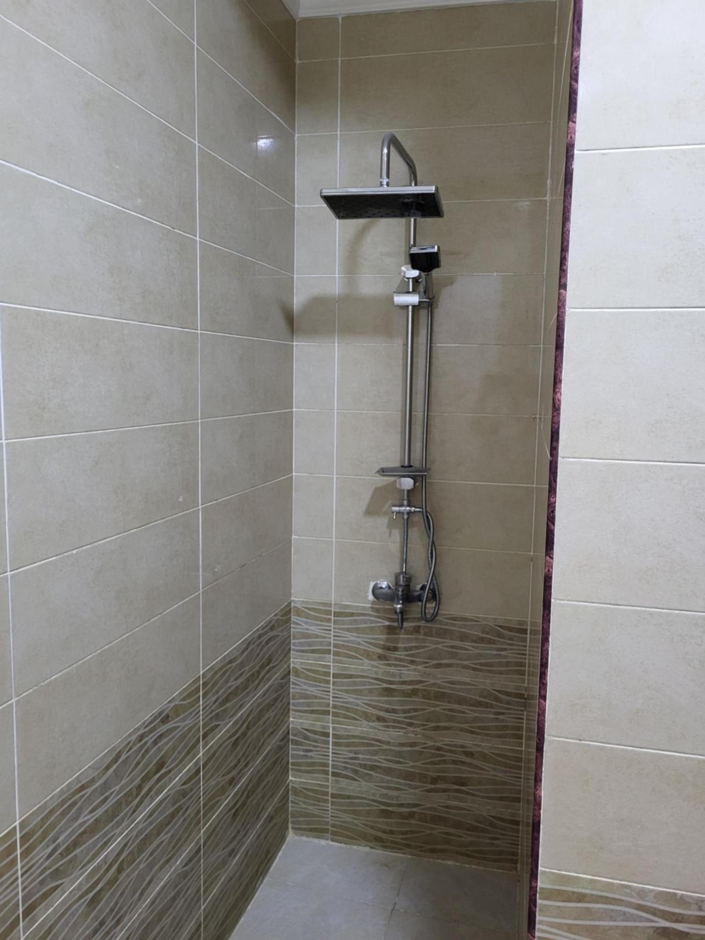 Appartment Port Ghalib