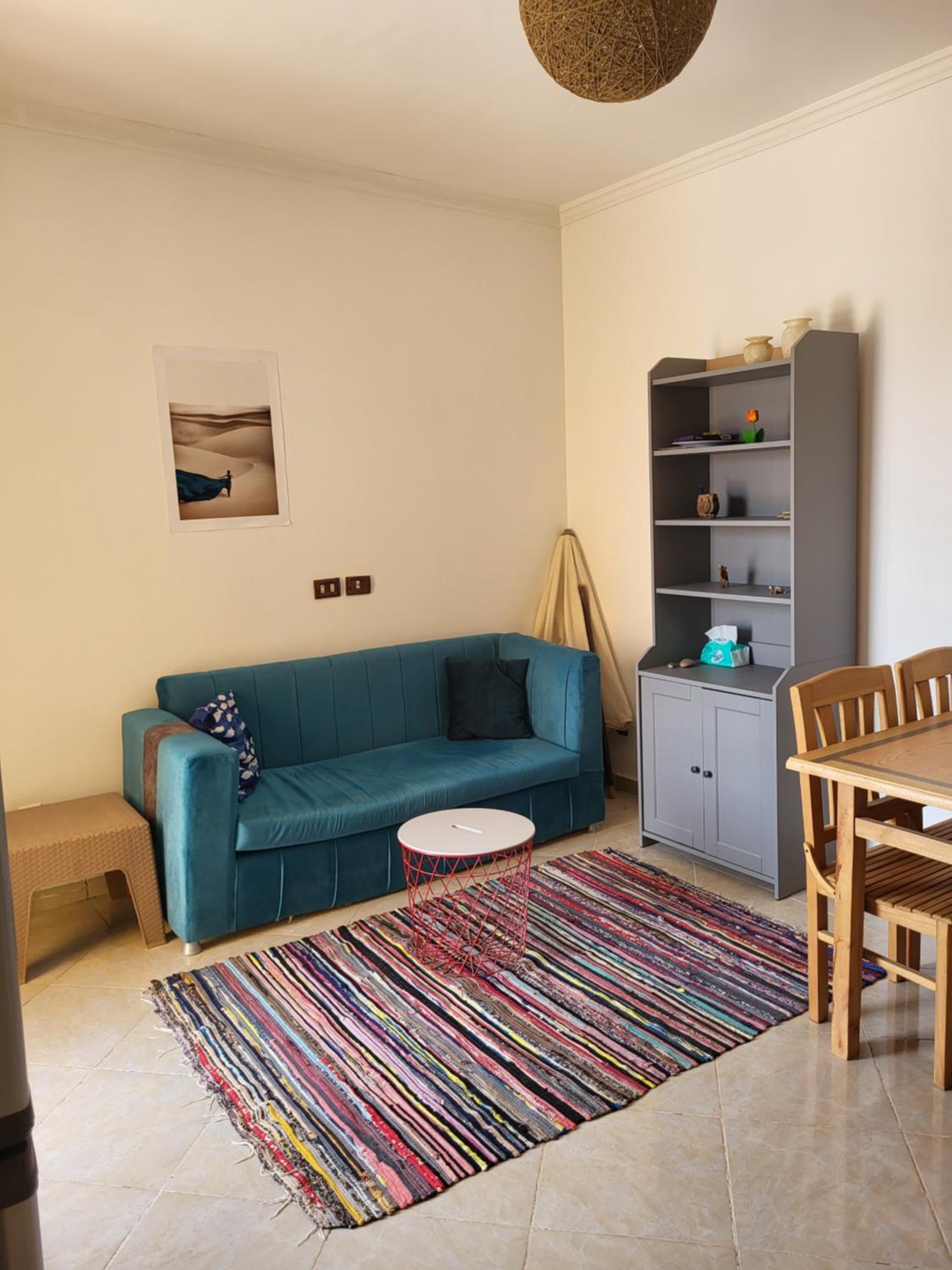 Appartment Port Ghalib
