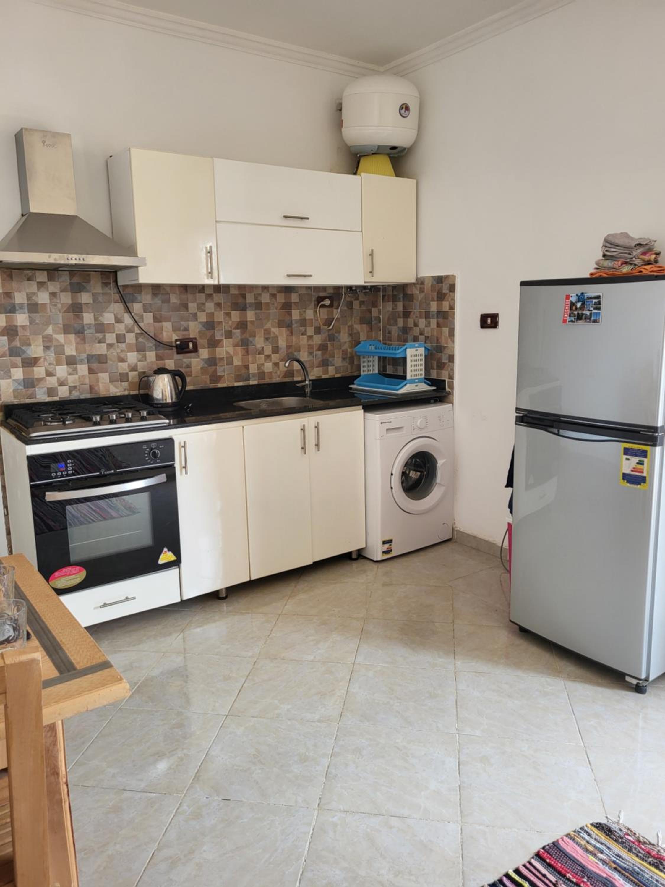 Appartment Port Ghalib