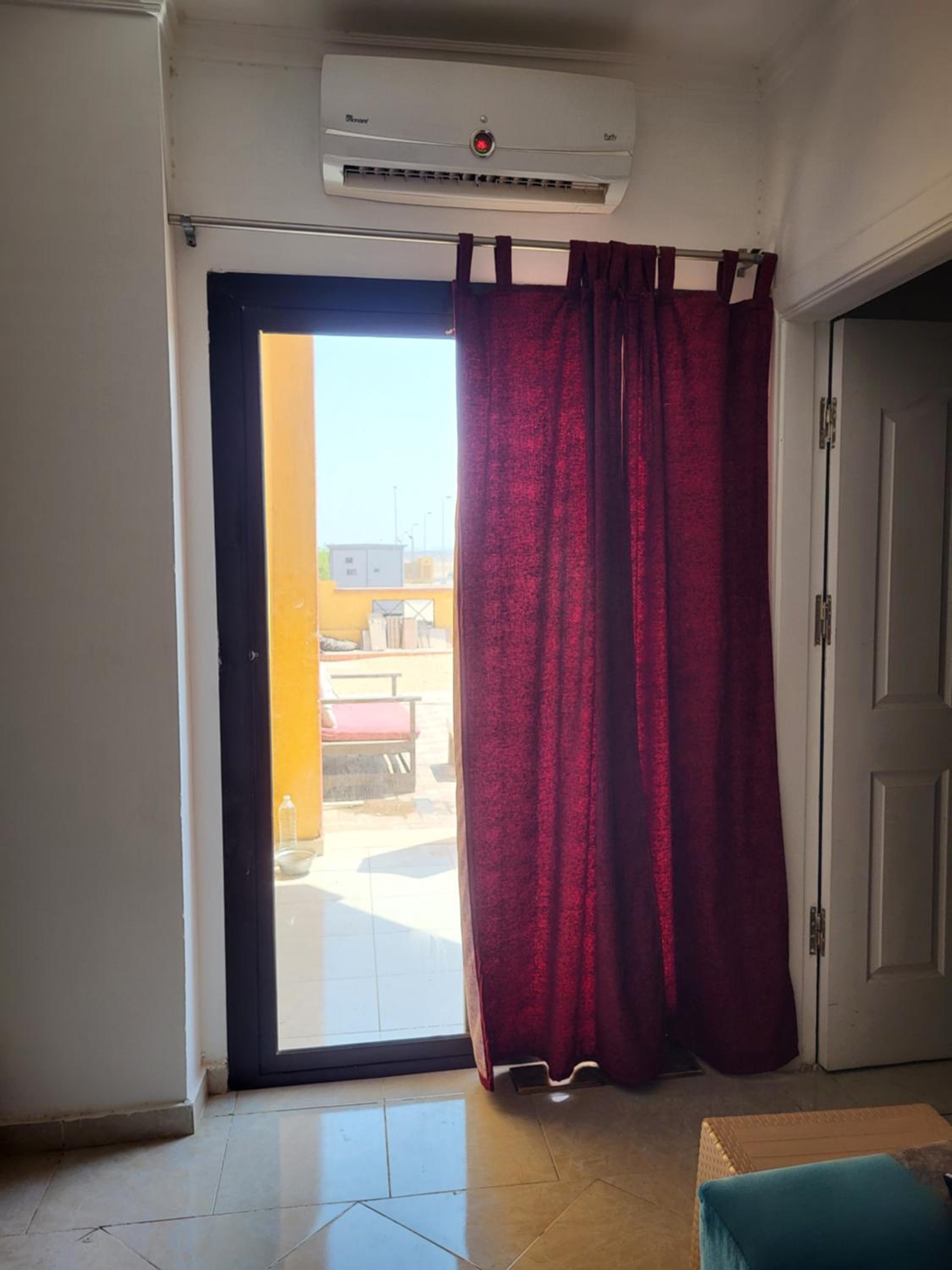 Appartment Port Ghalib