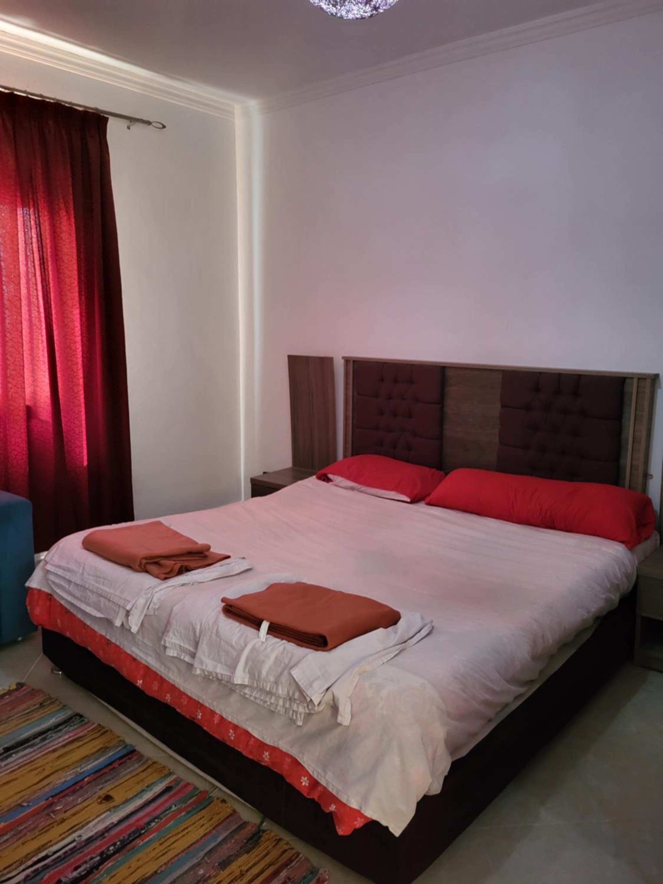 Appartment Port Ghalib