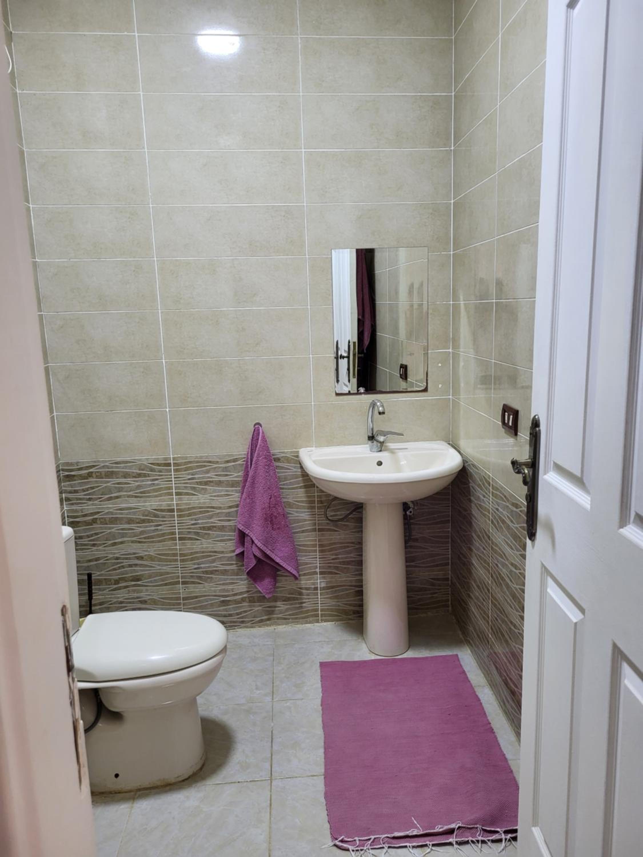 Appartment Port Ghalib