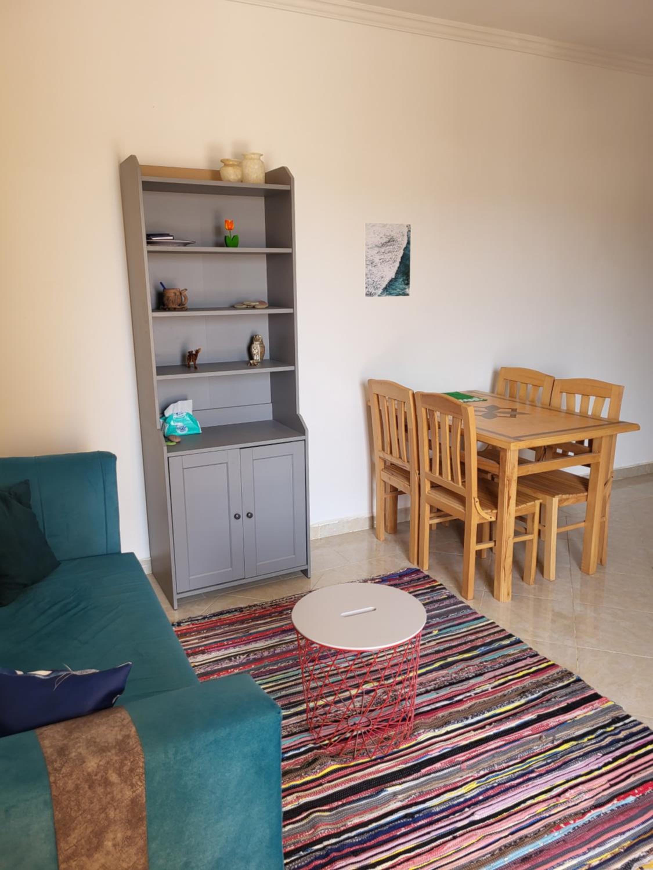 Appartment Port Ghalib