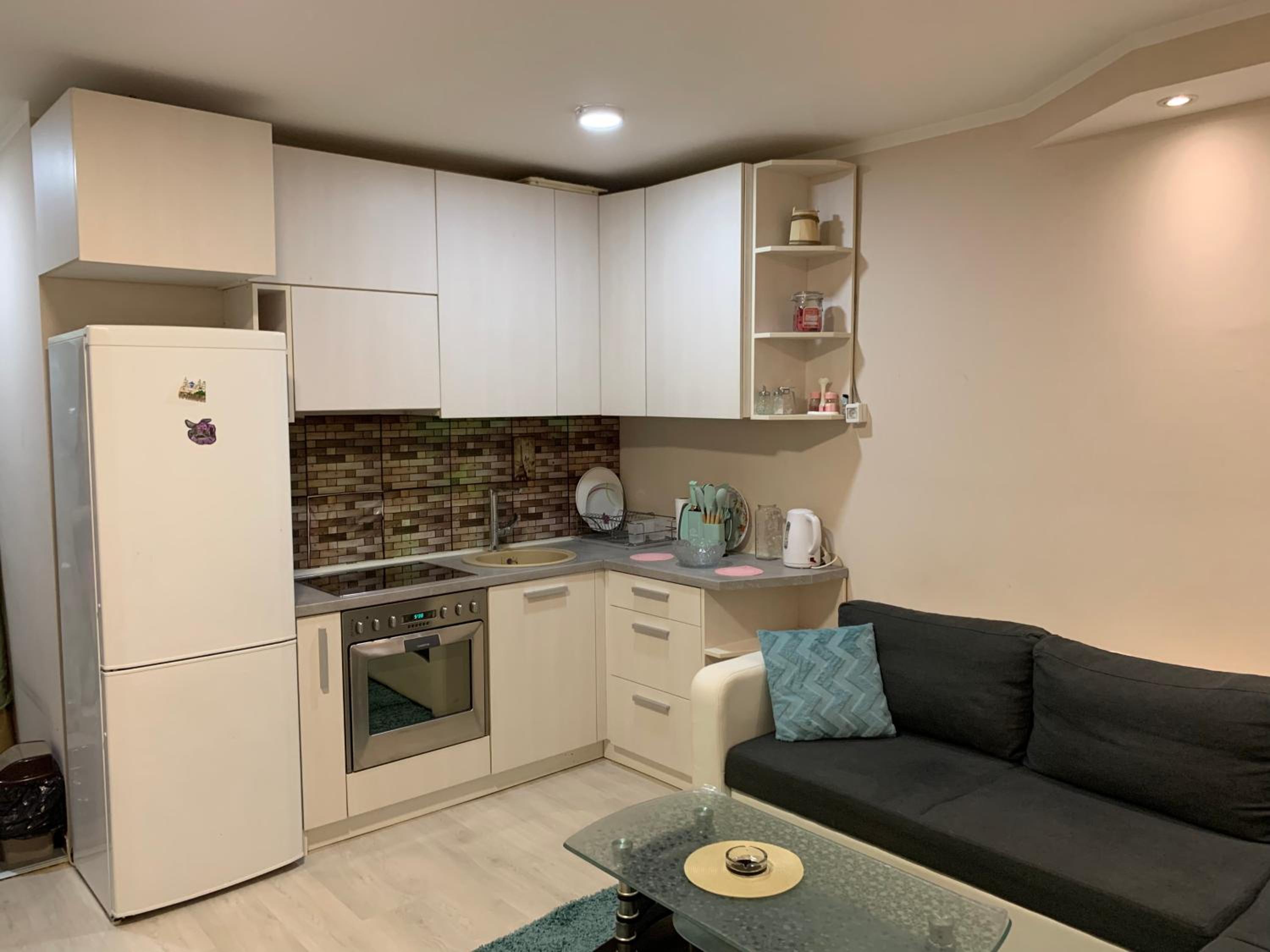 Miran Apartment