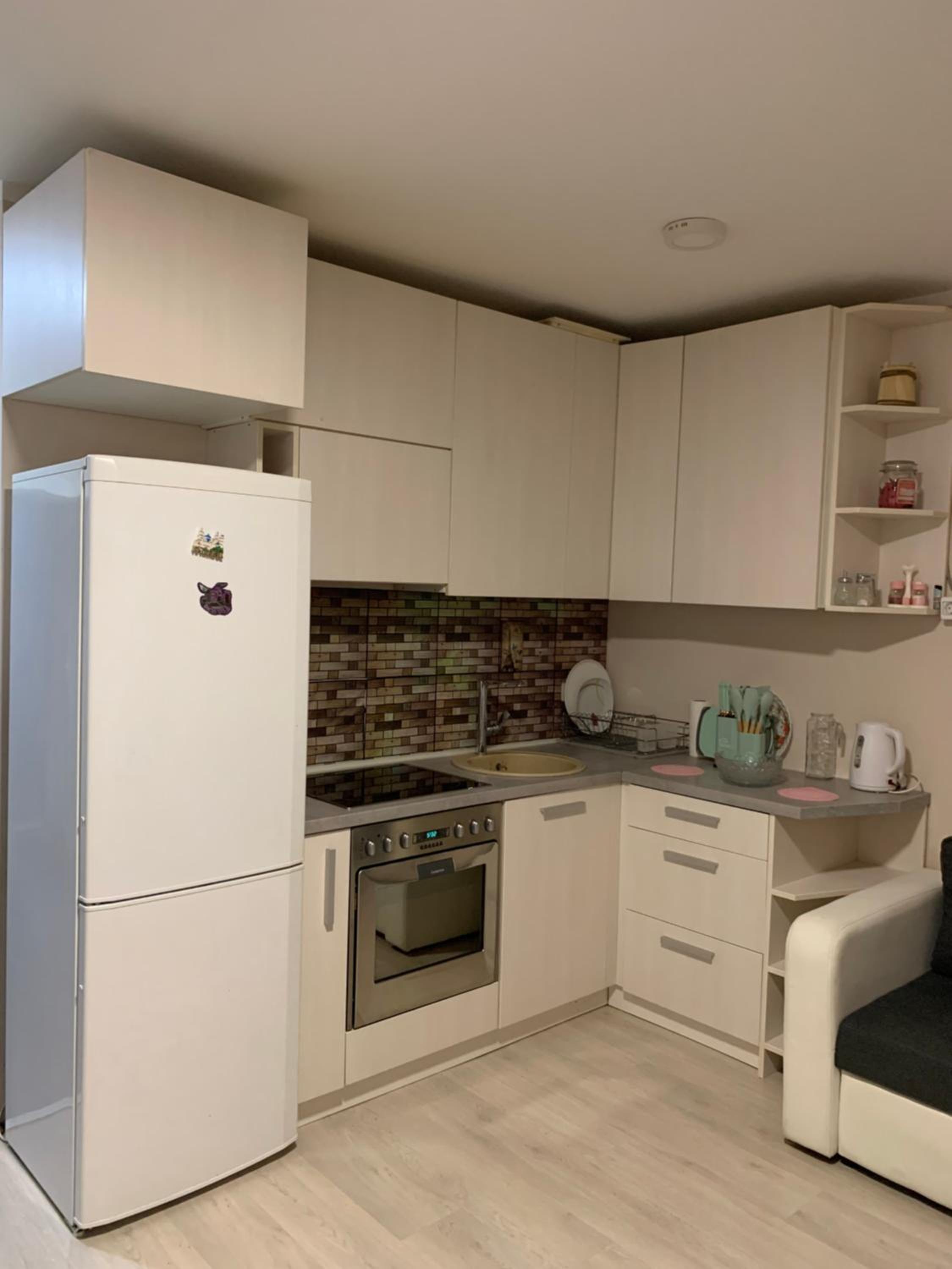 Miran Apartment