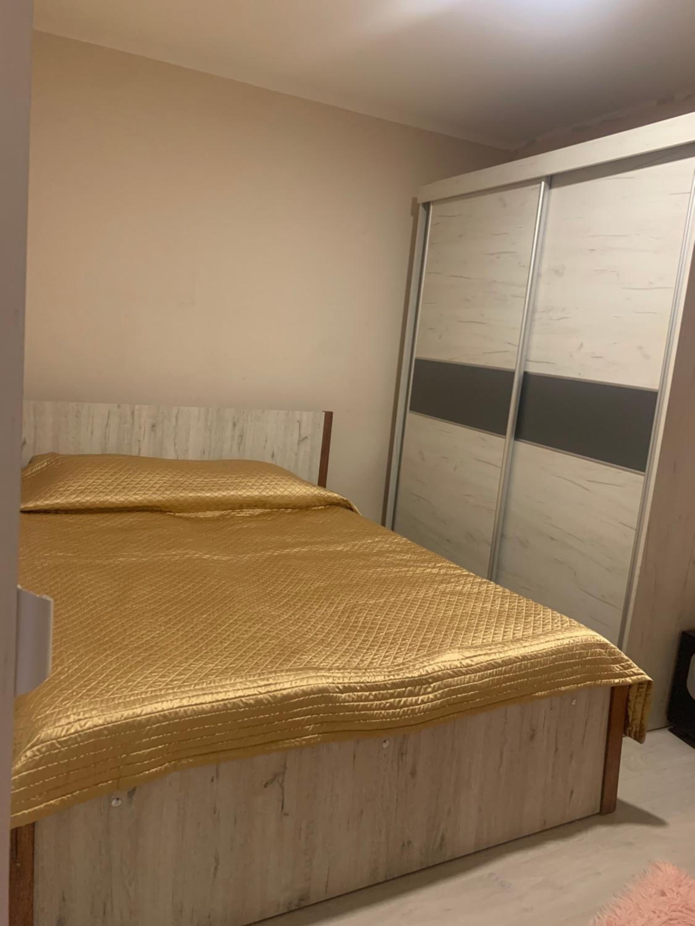 Miran Apartment