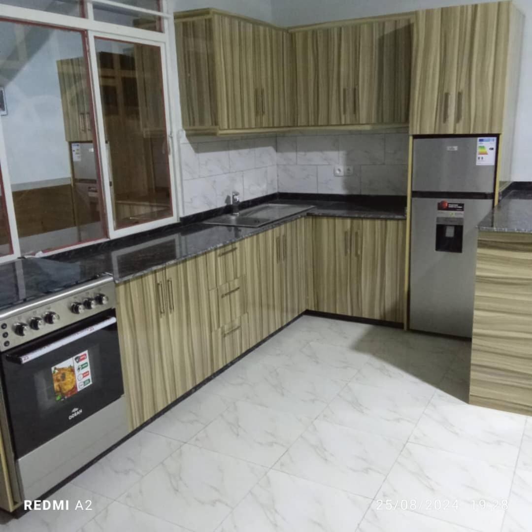 Zeimet Appartment 1