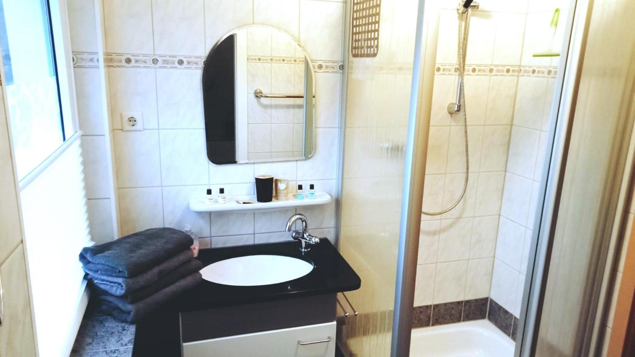 YALET Ferienhaus 2 appartementen vlakbij Willingen