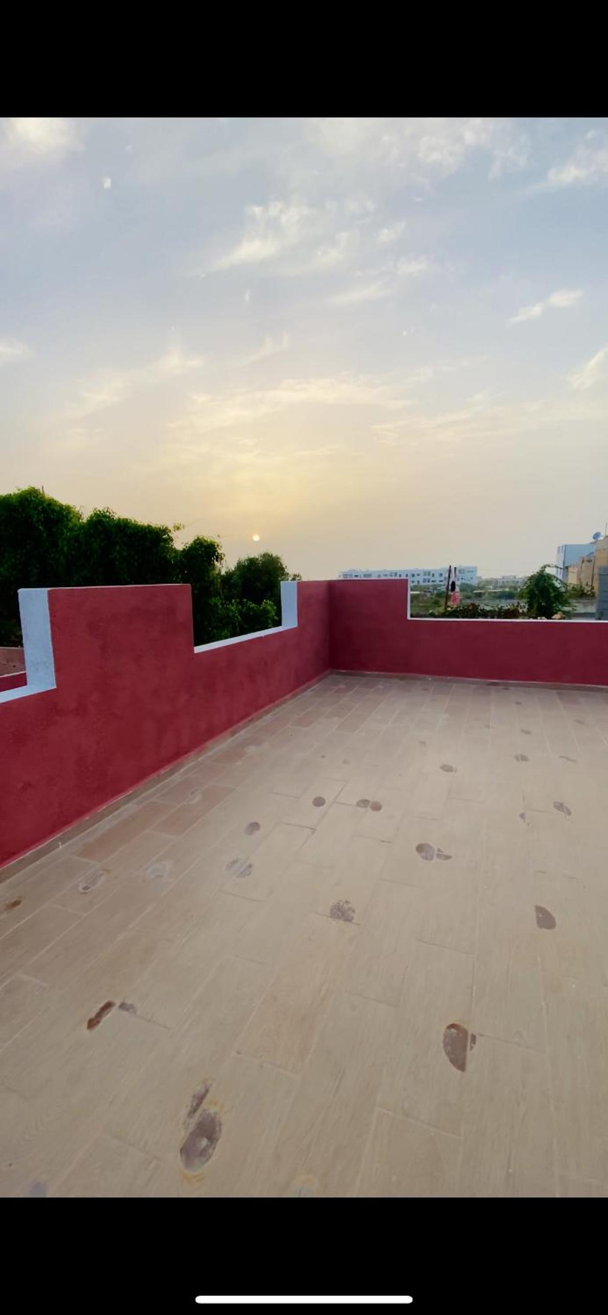 roof