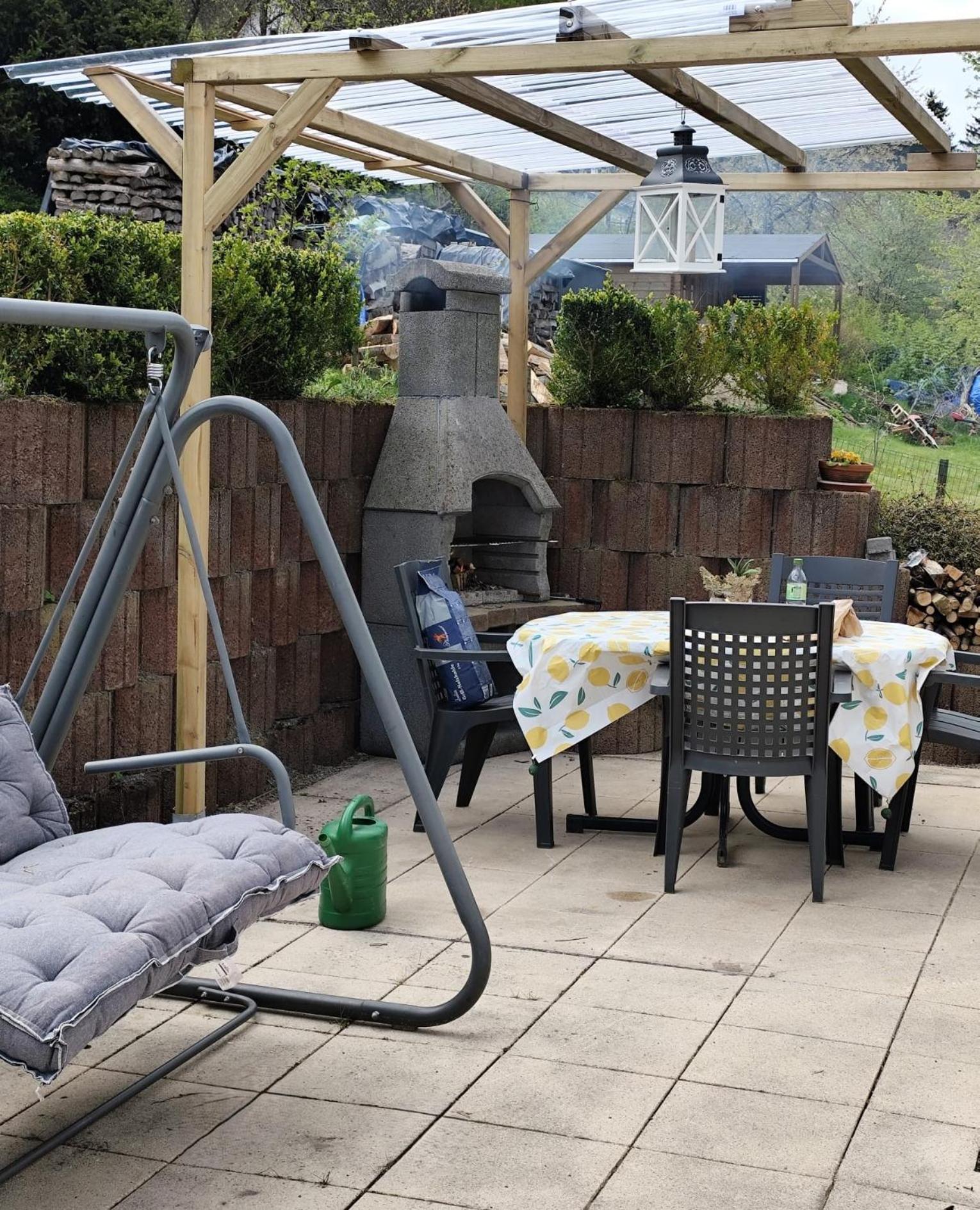 YALET Ferienhaus 2 appartementen vlakbij Willingen